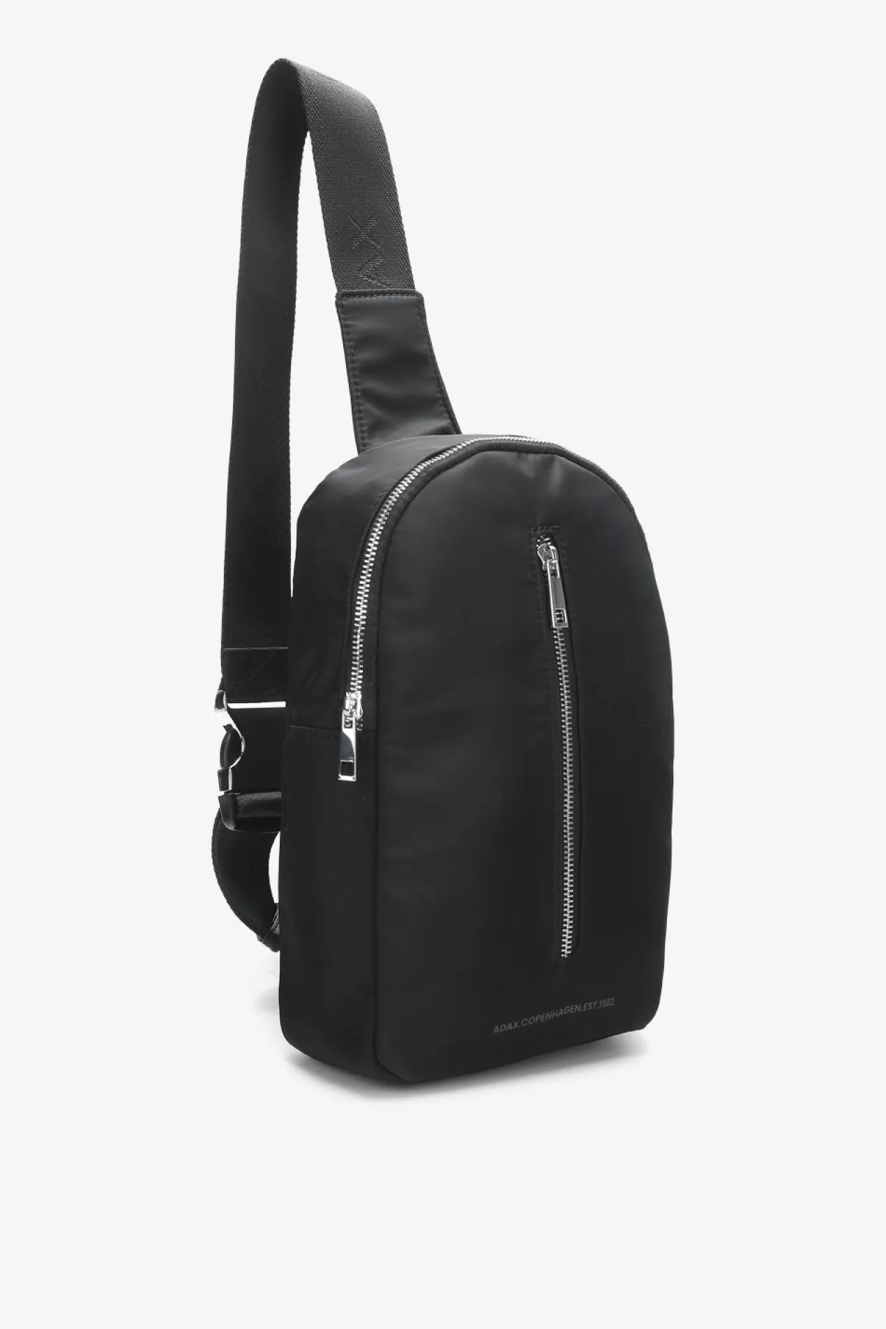 Novara sling bag Tiger Black