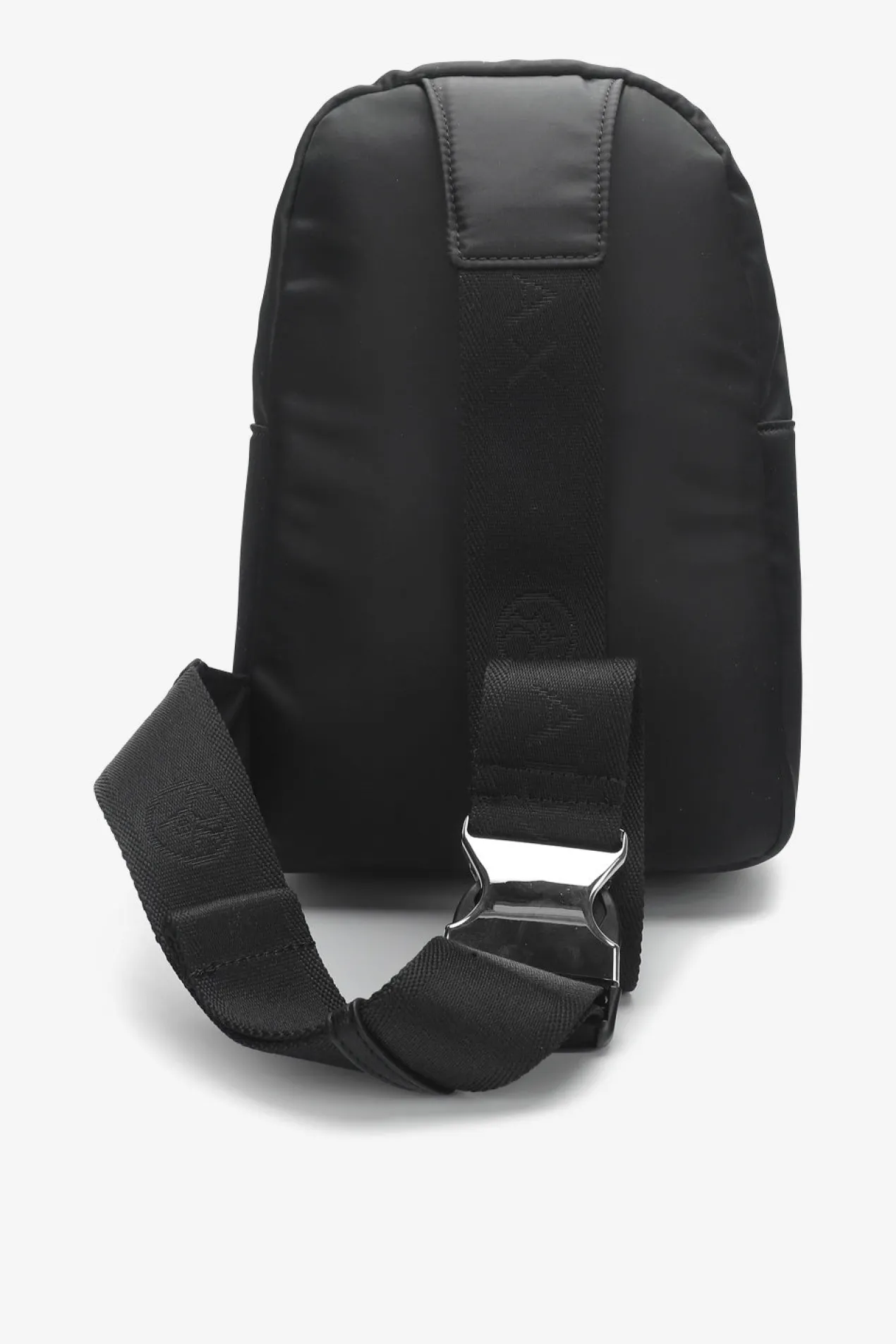 Novara sling bag Tiger Black