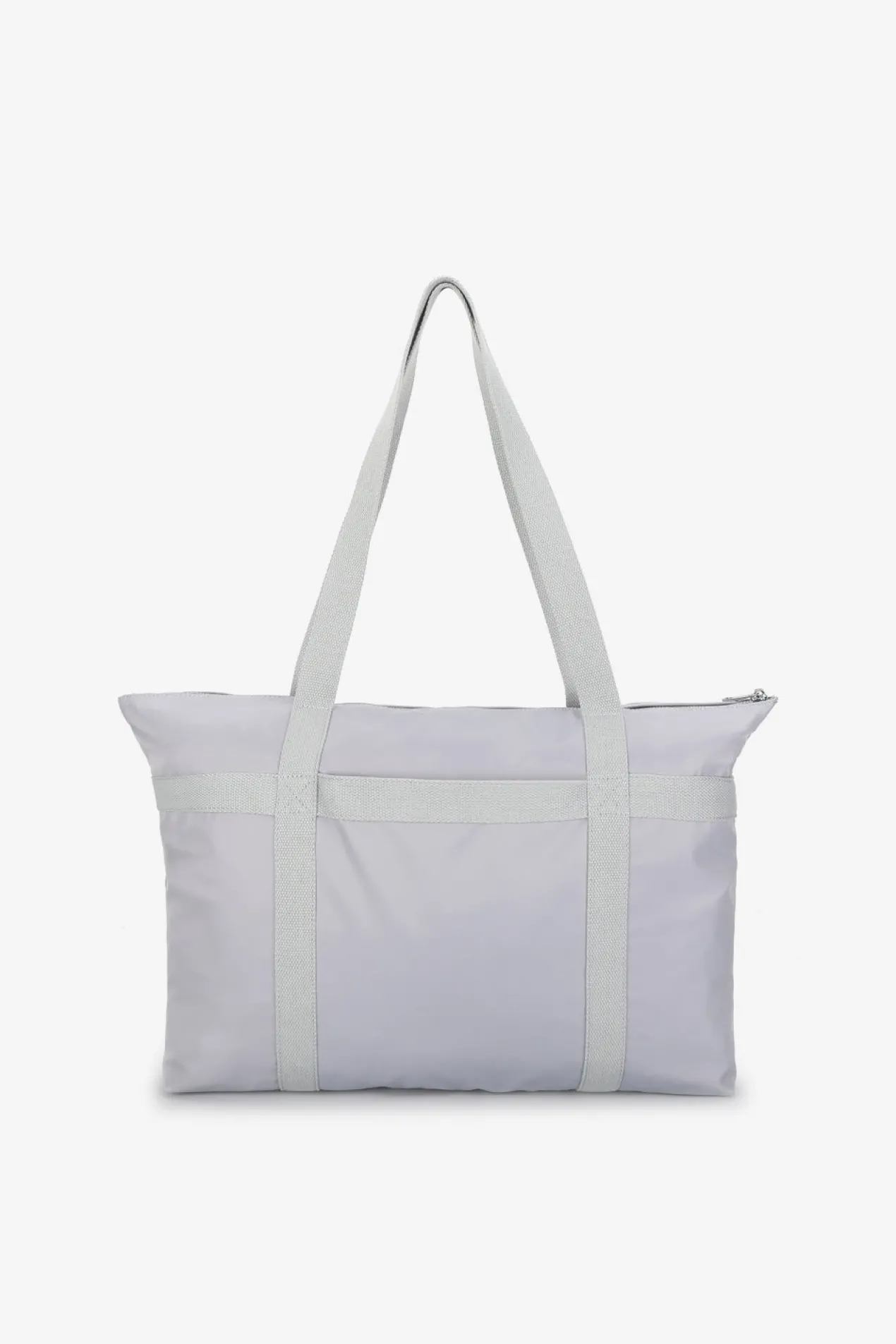 Novara sport shopper Elise Grey