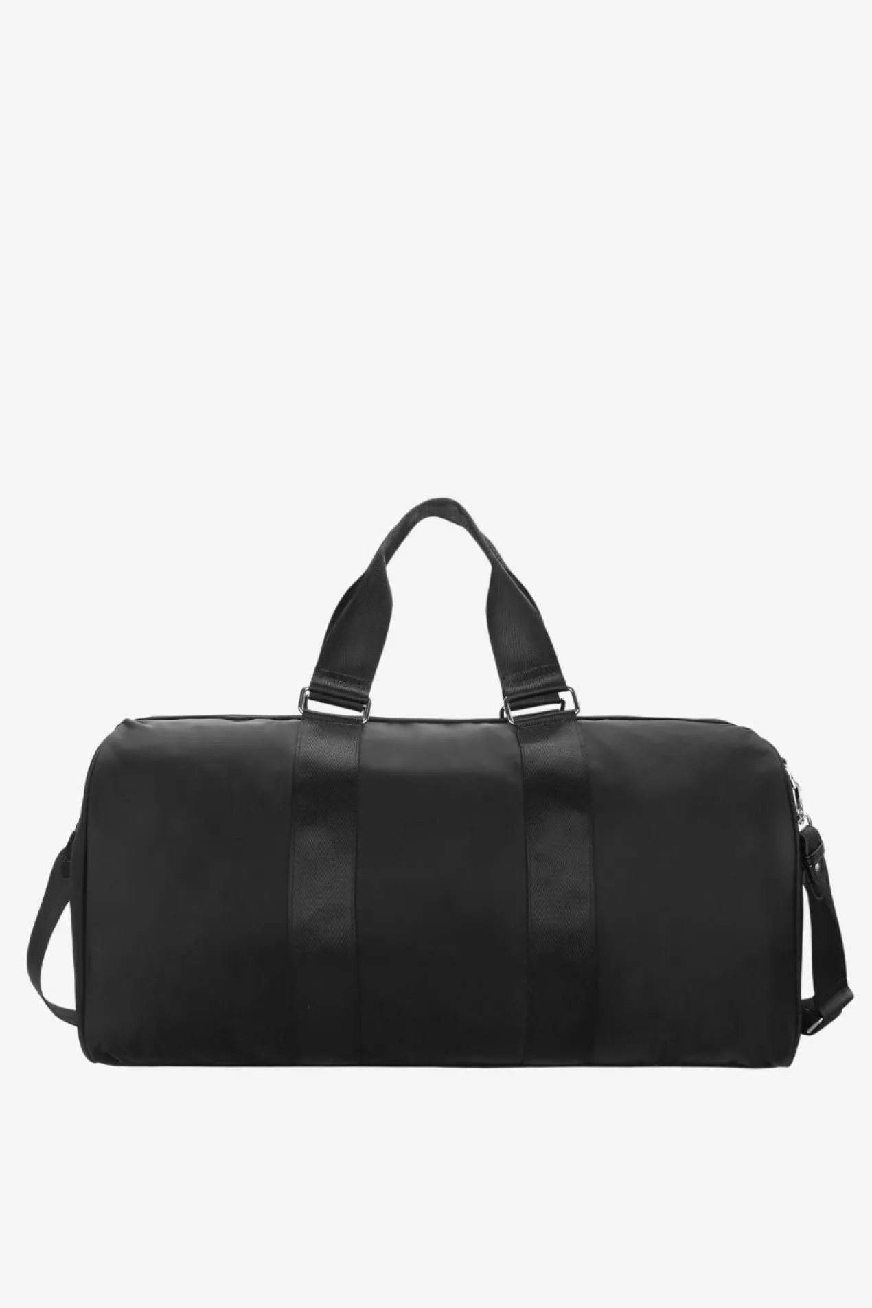 Novara weekend bag Anea Magenta