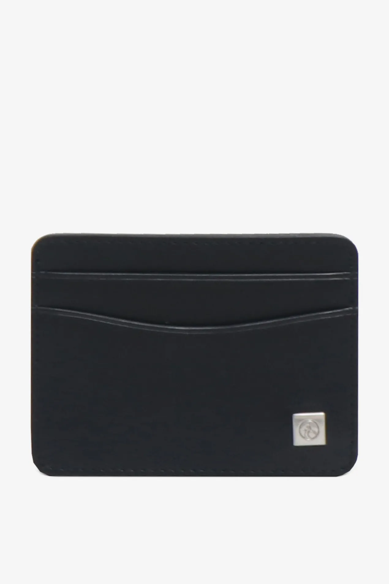 Parma card holder Torsten Black