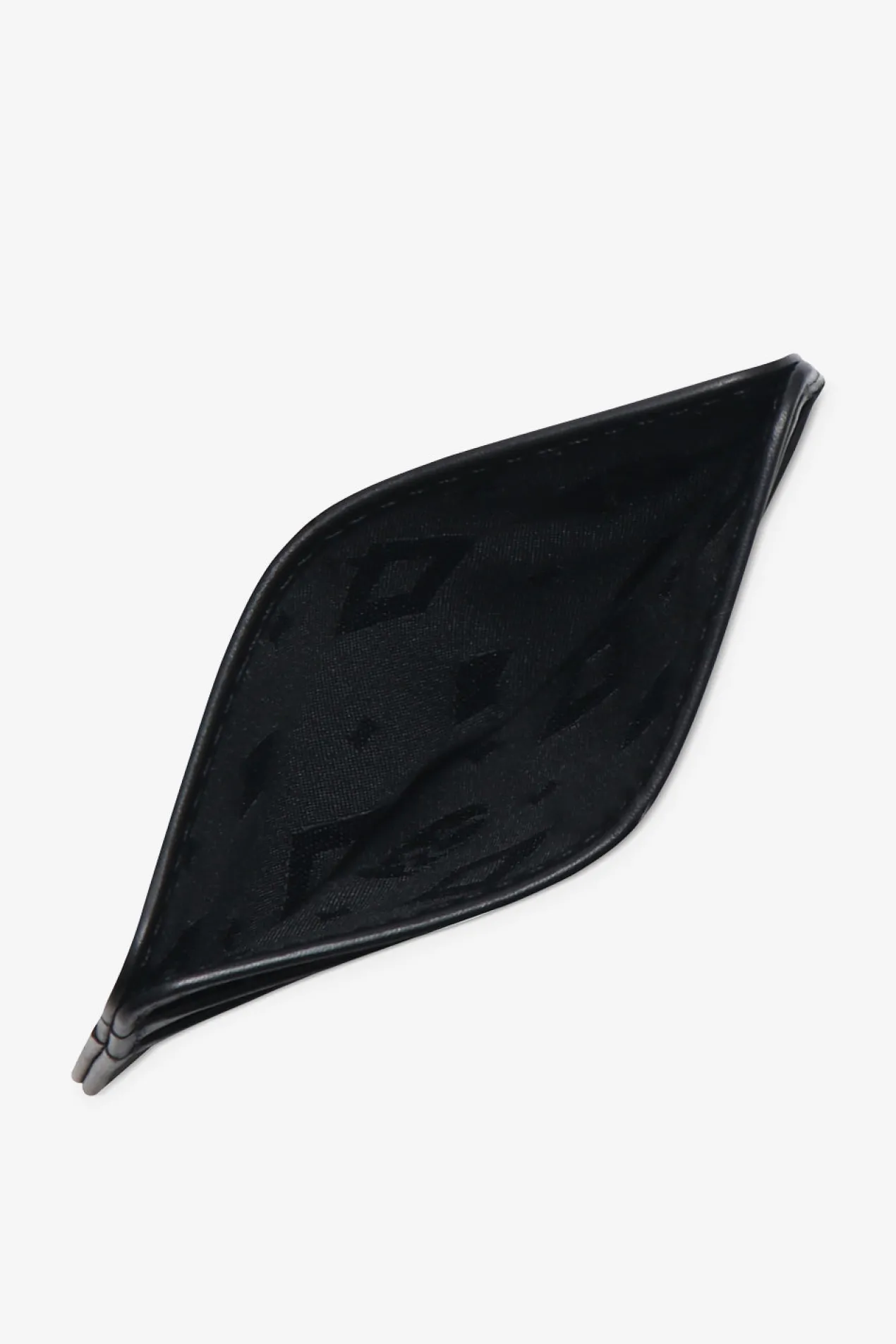 Parma card holder Torsten Black