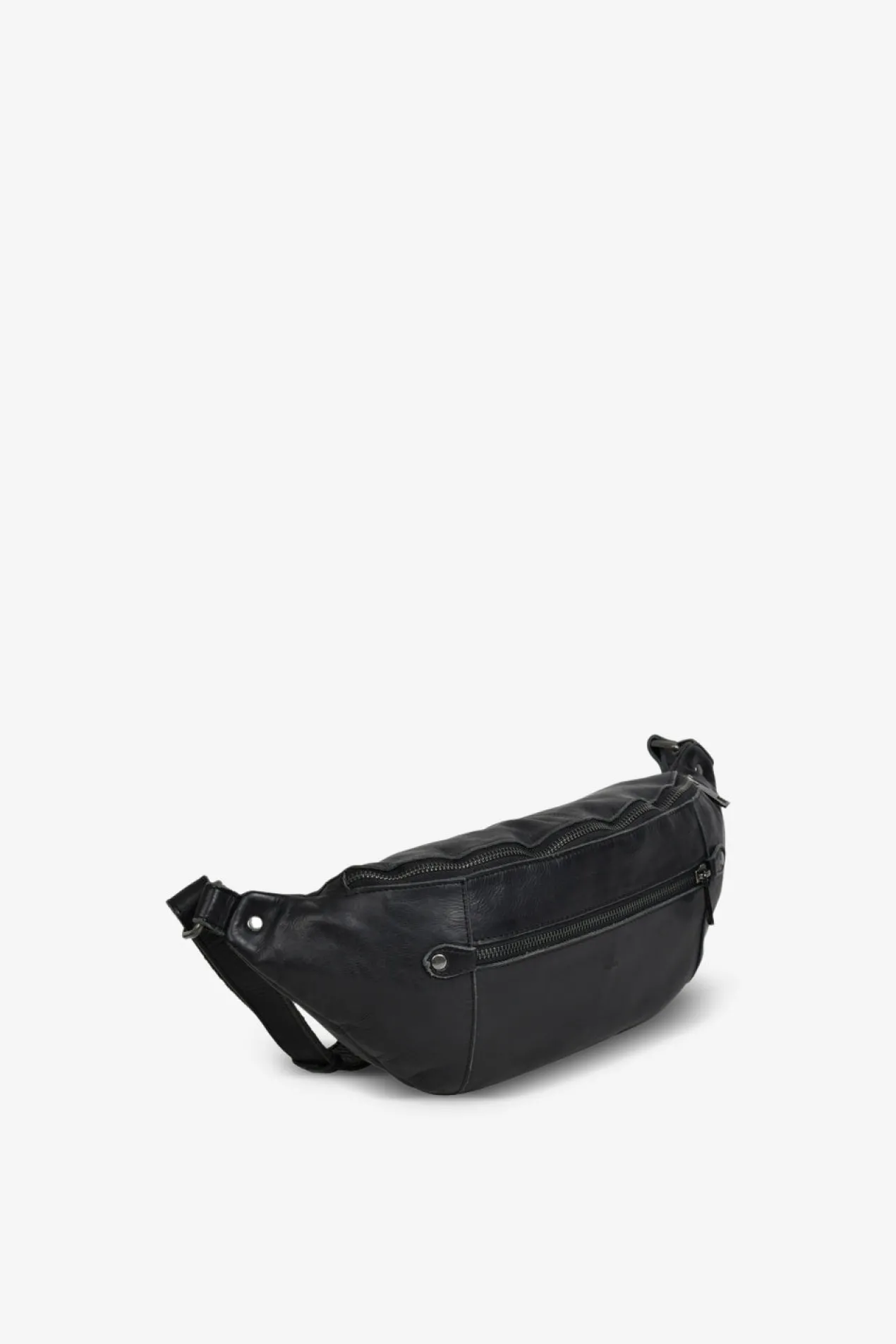 Pixie bumbag Yasmin Black