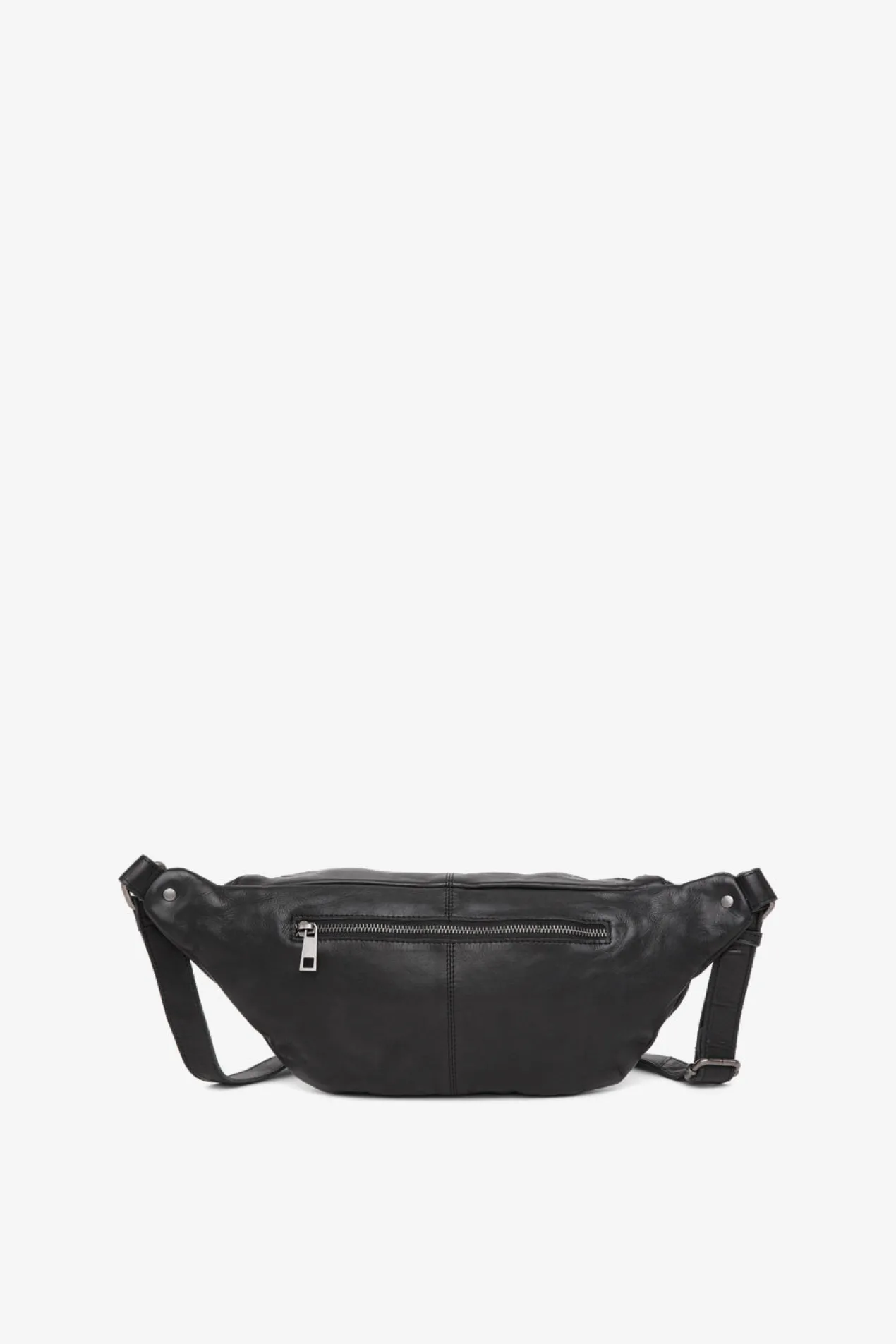 Pixie bumbag Yasmin Black