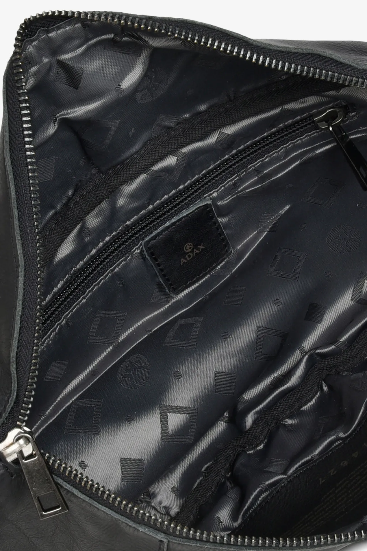 Pixie bumbag Yasmin Black