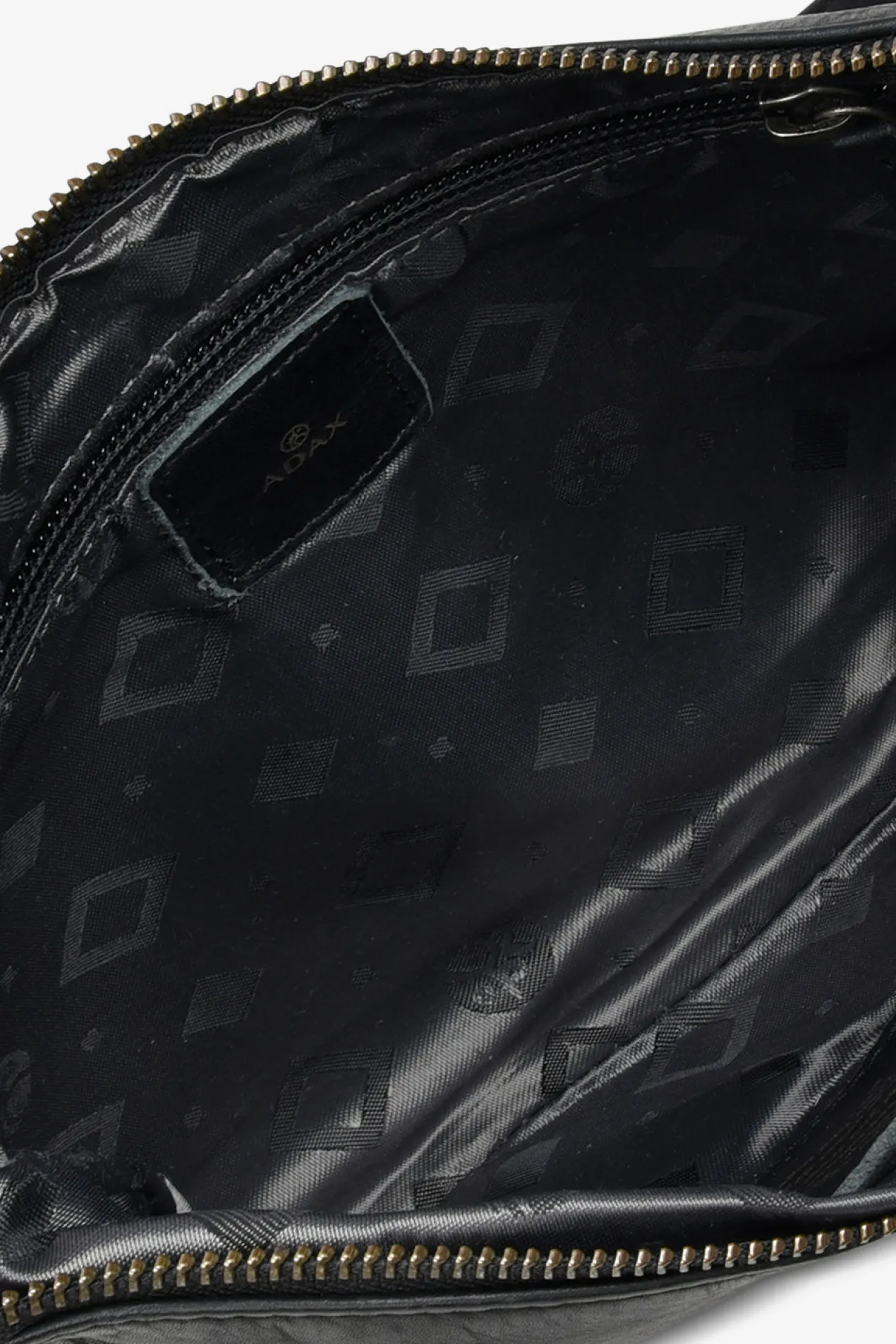 Pixie shoulder bag Nadine Black