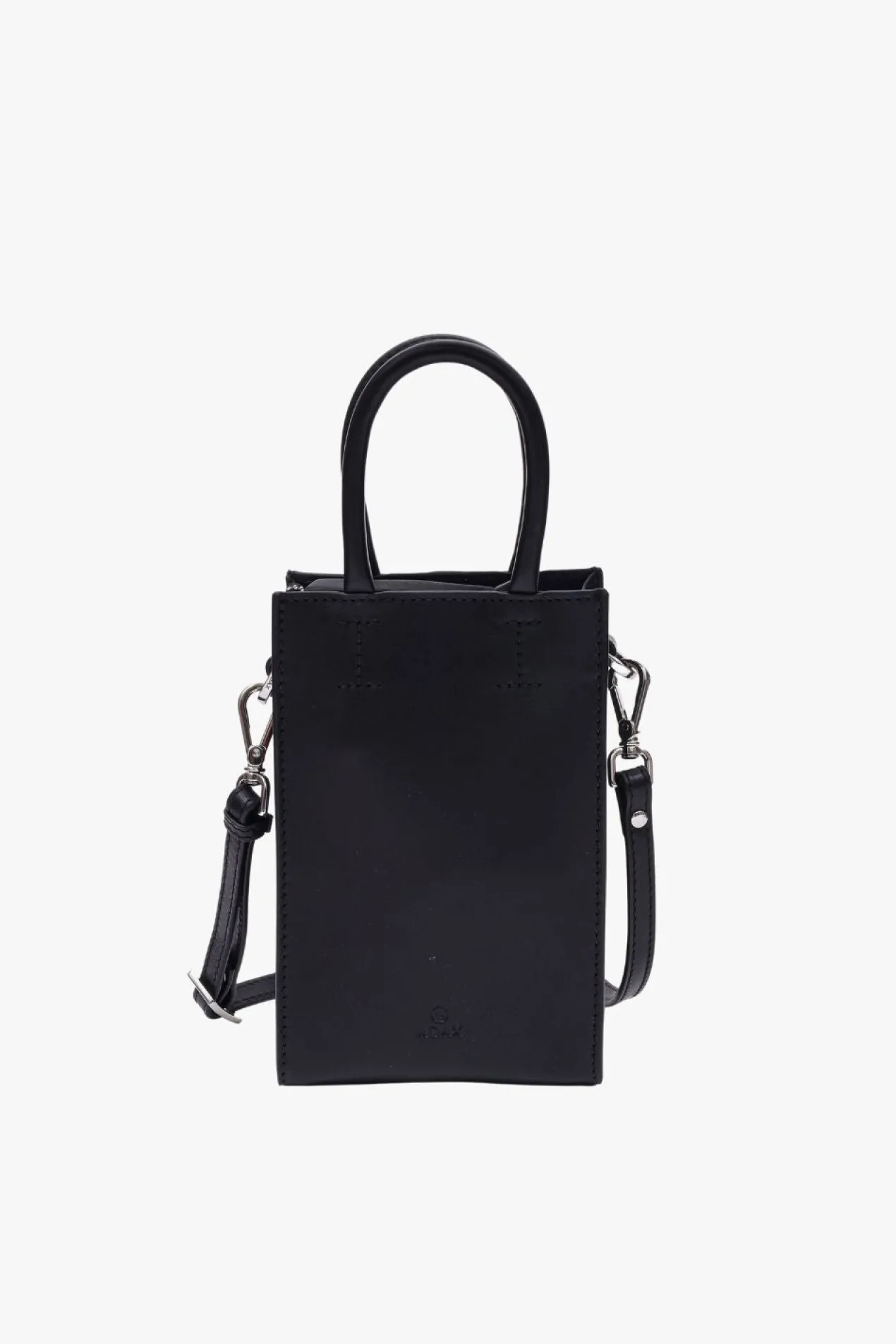 Ponza shopper Berit Black