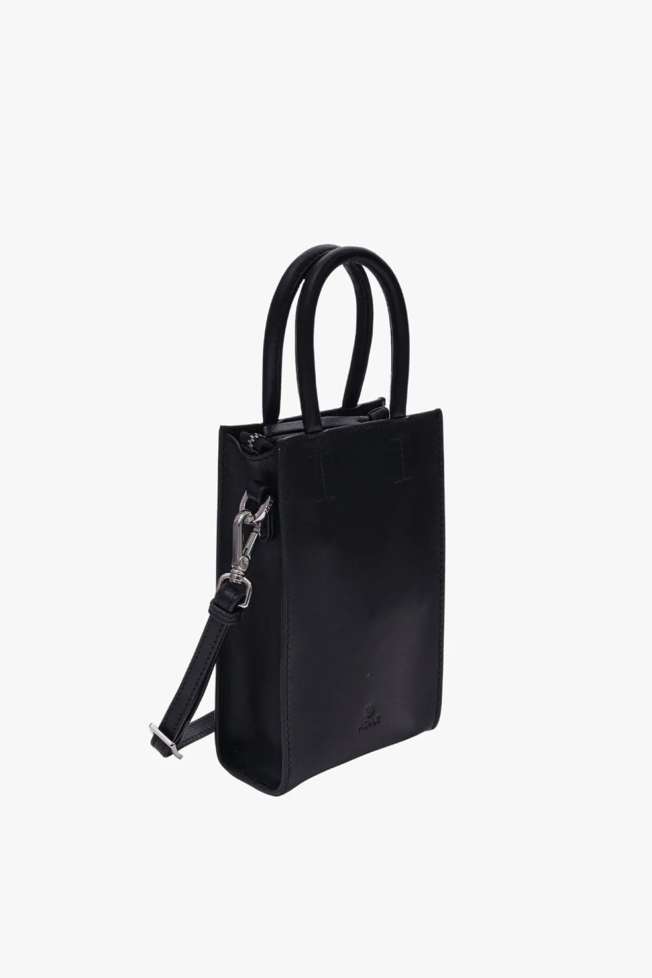 Ponza shopper Berit Black