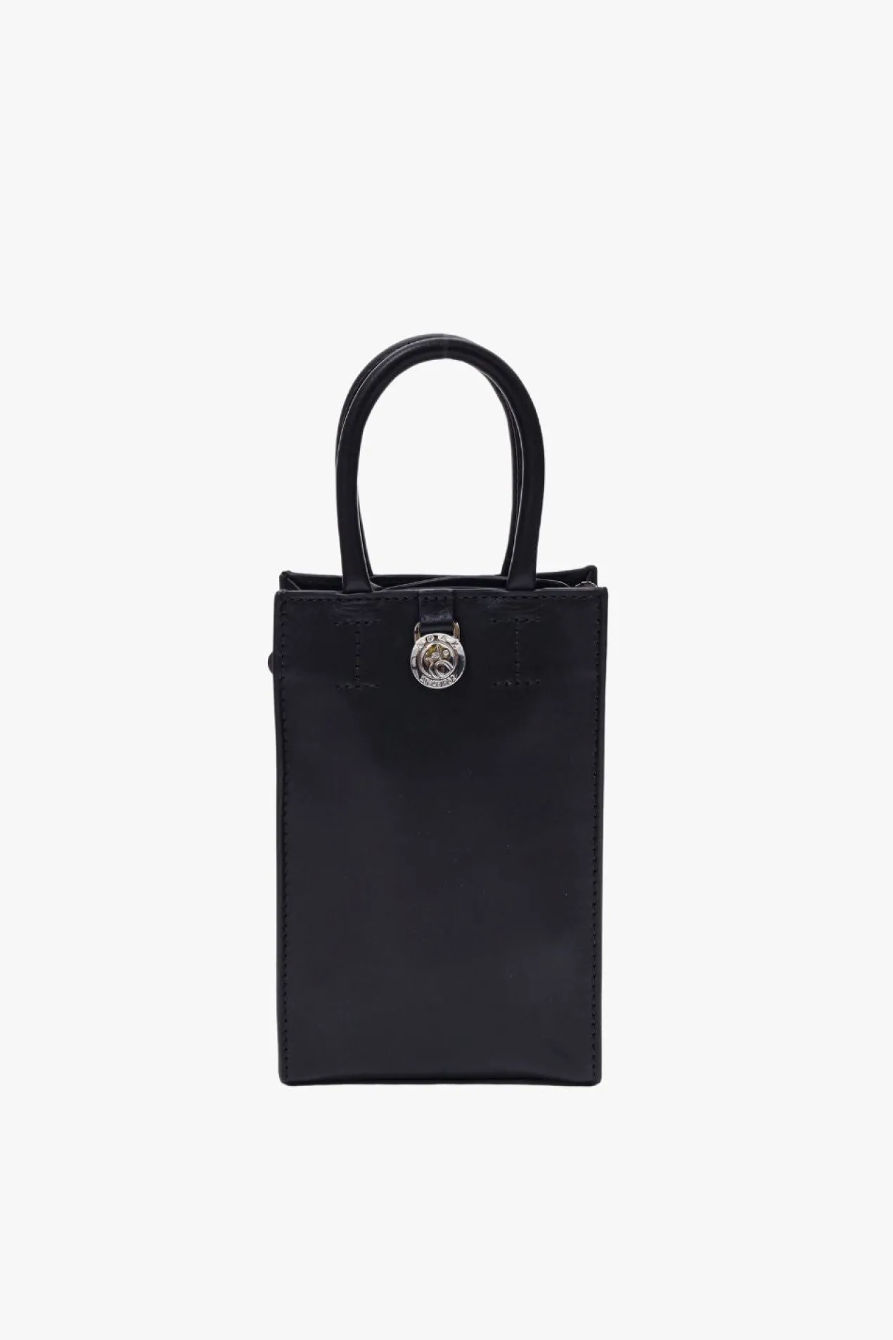 Ponza shopper Berit Black