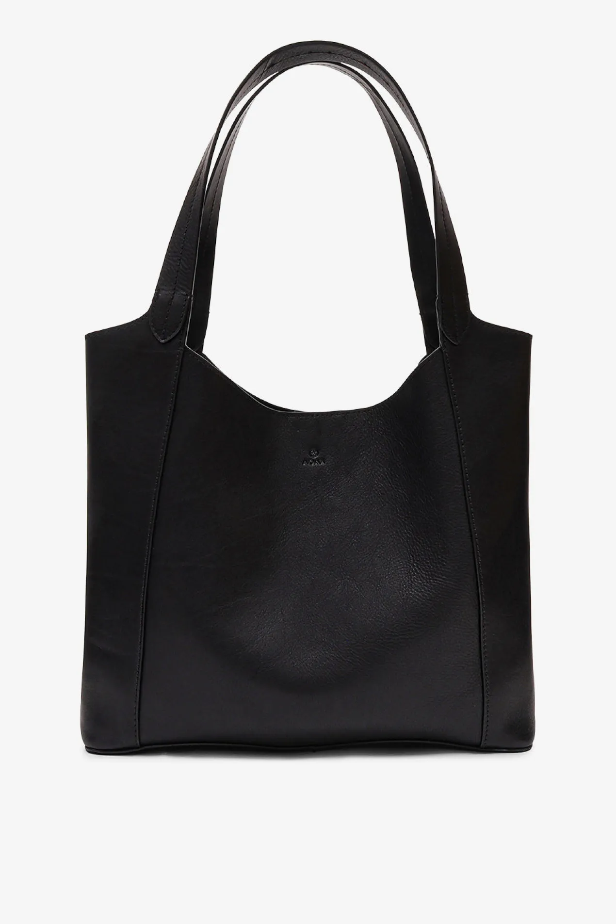Portofino shopper Elsa Black