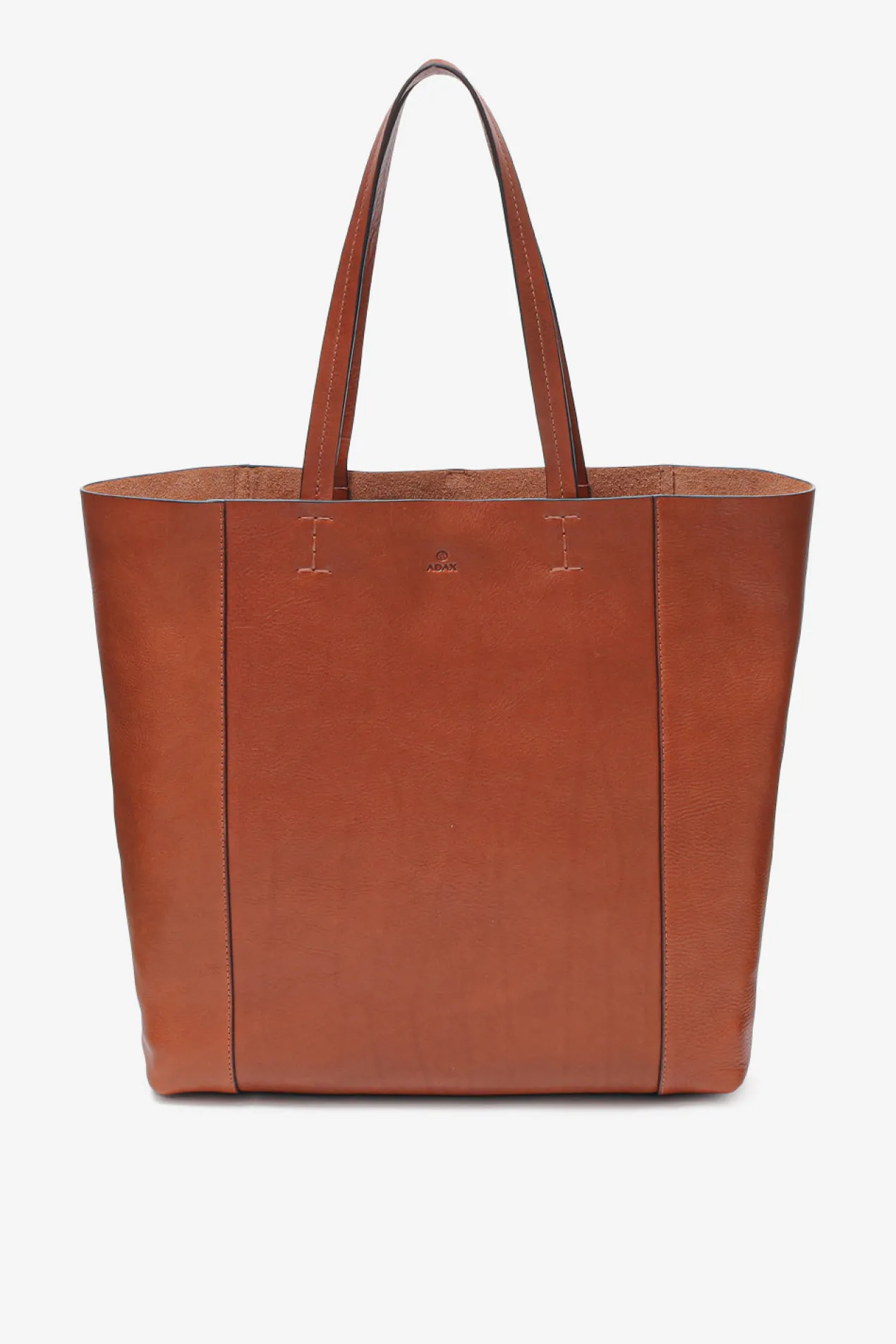 Portofino shopper Line Brown
