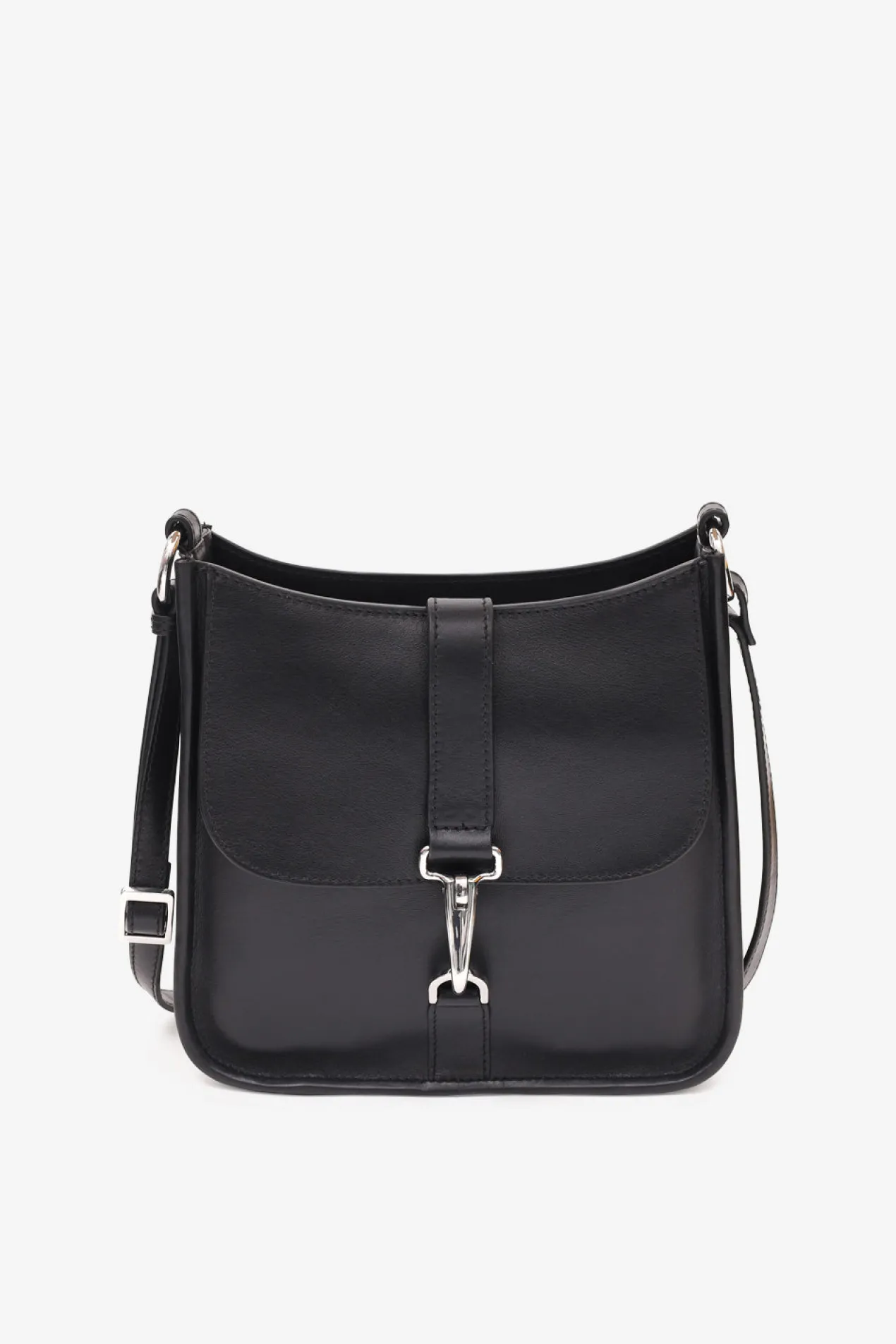 Portofino shoulder bag Adele Black