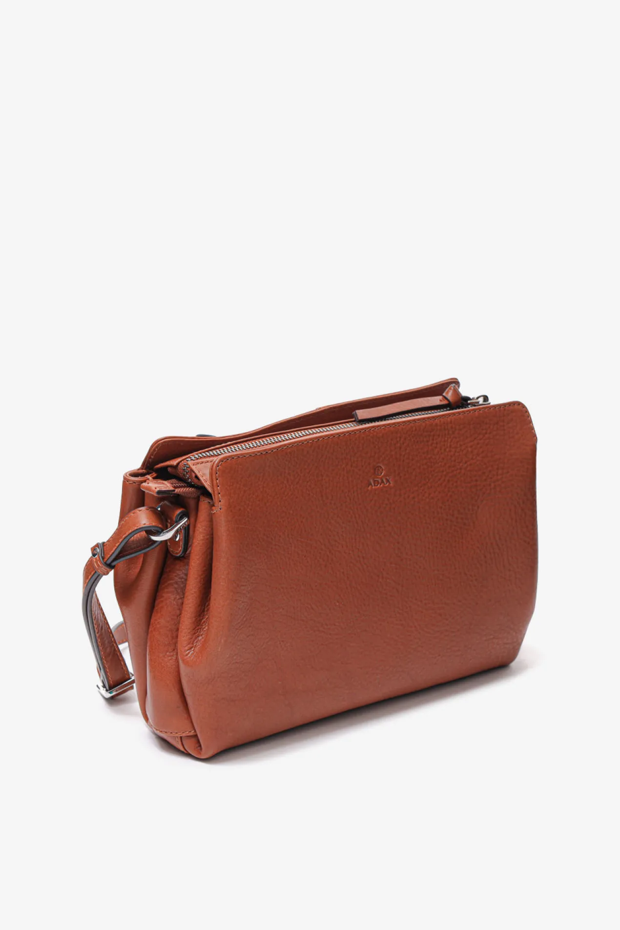 Portofino shoulder bag Priscilla Brown