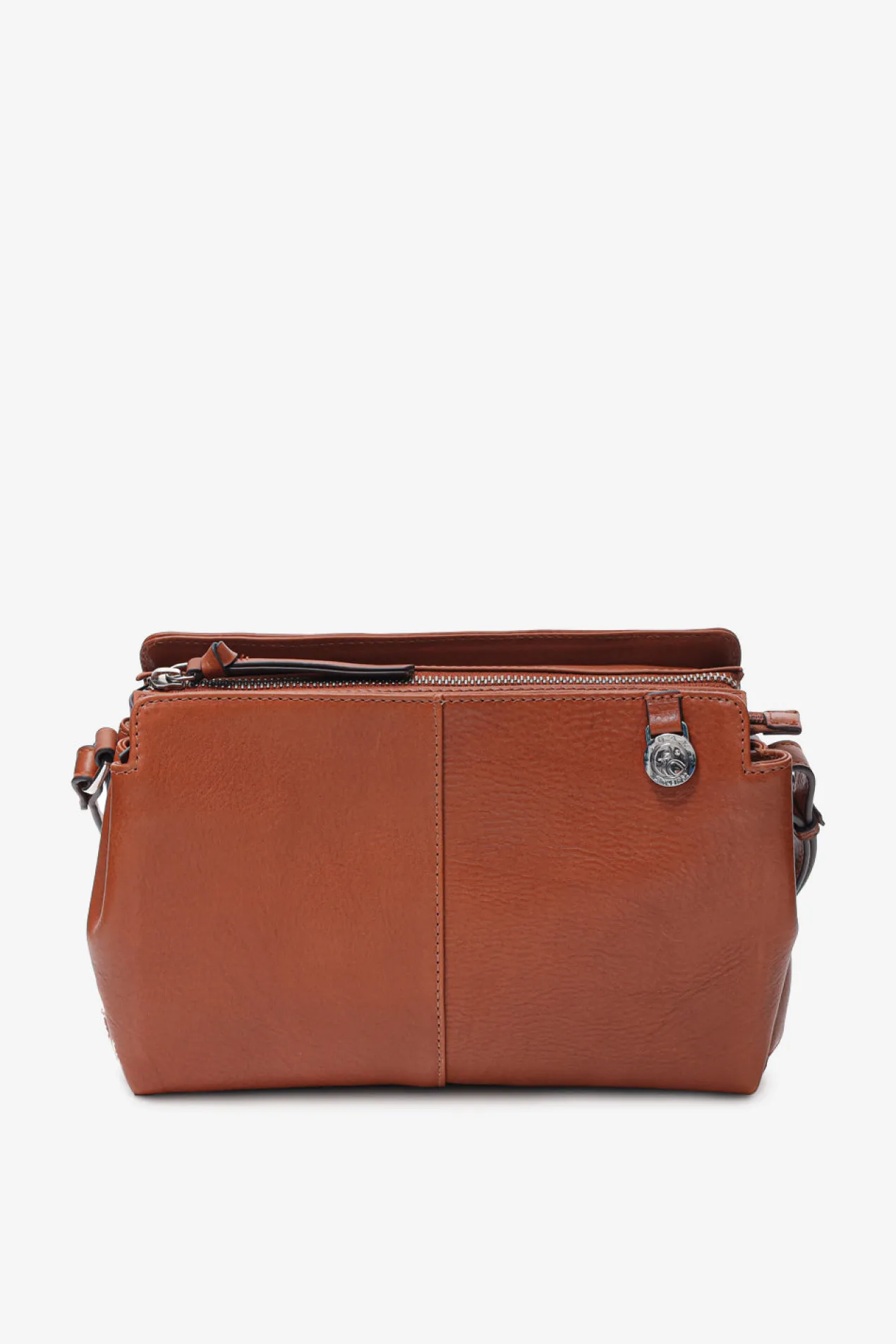 Portofino shoulder bag Priscilla Brown