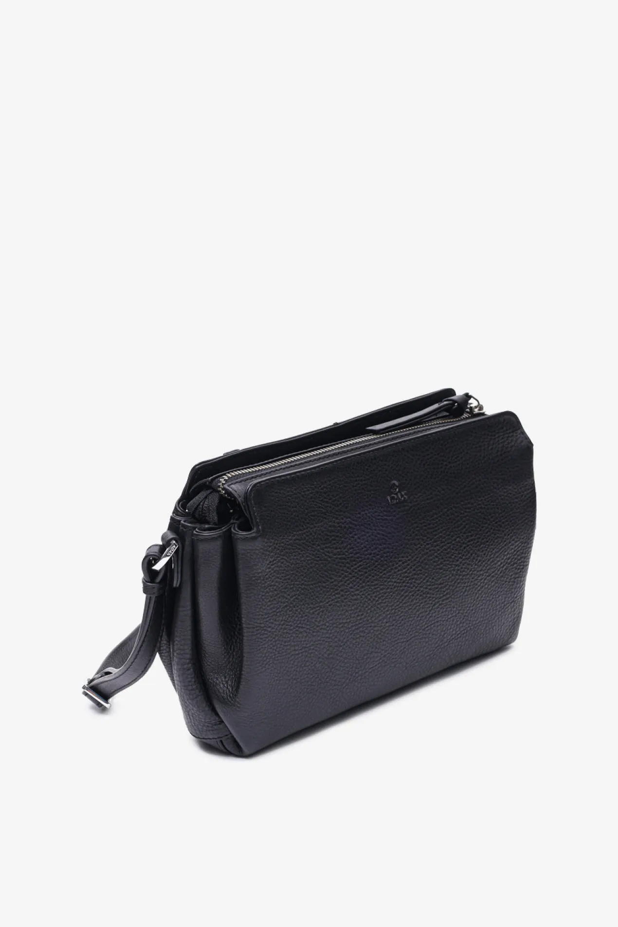 Portofino shoulder bag Priscilla Black