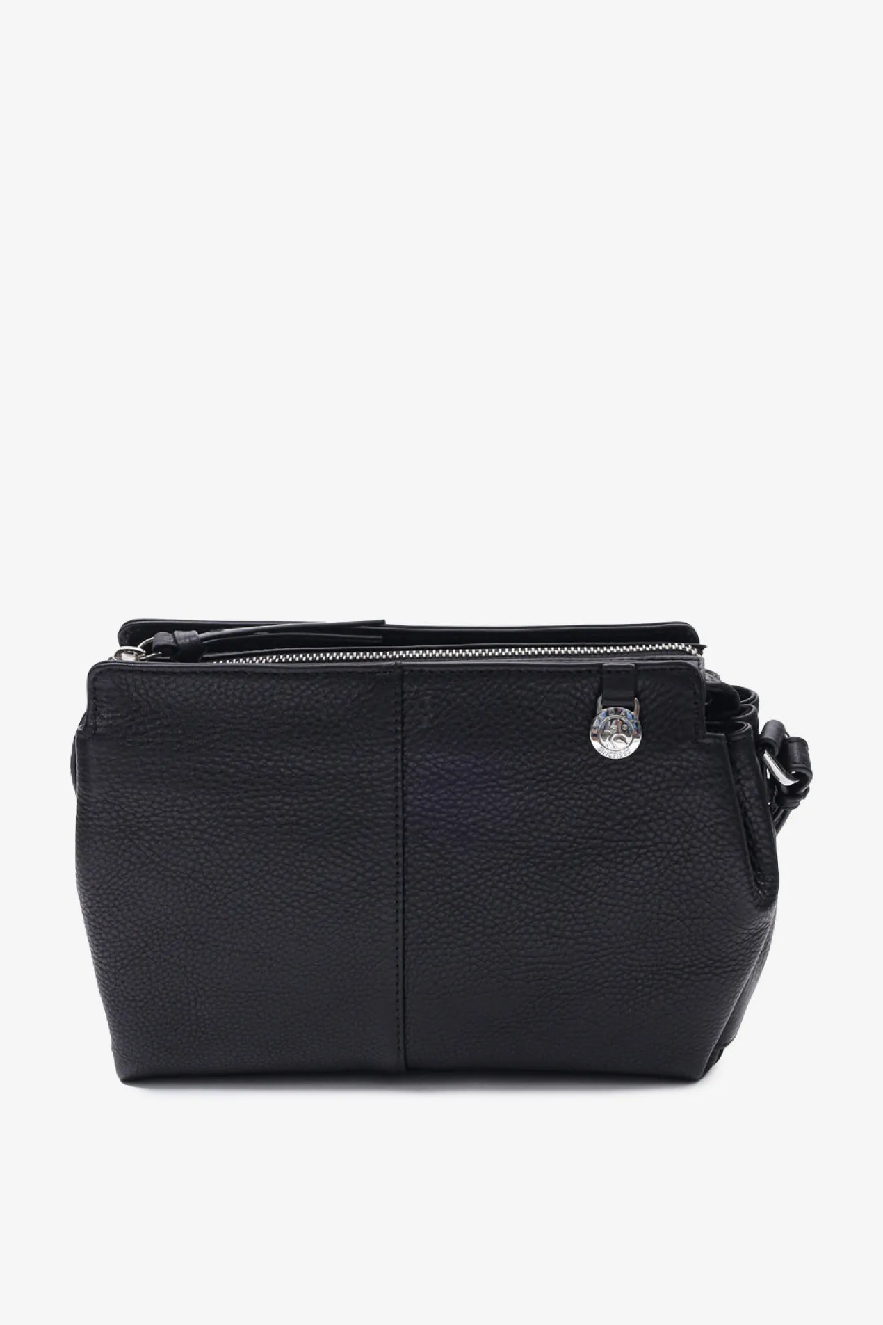 Portofino shoulder bag Priscilla Black