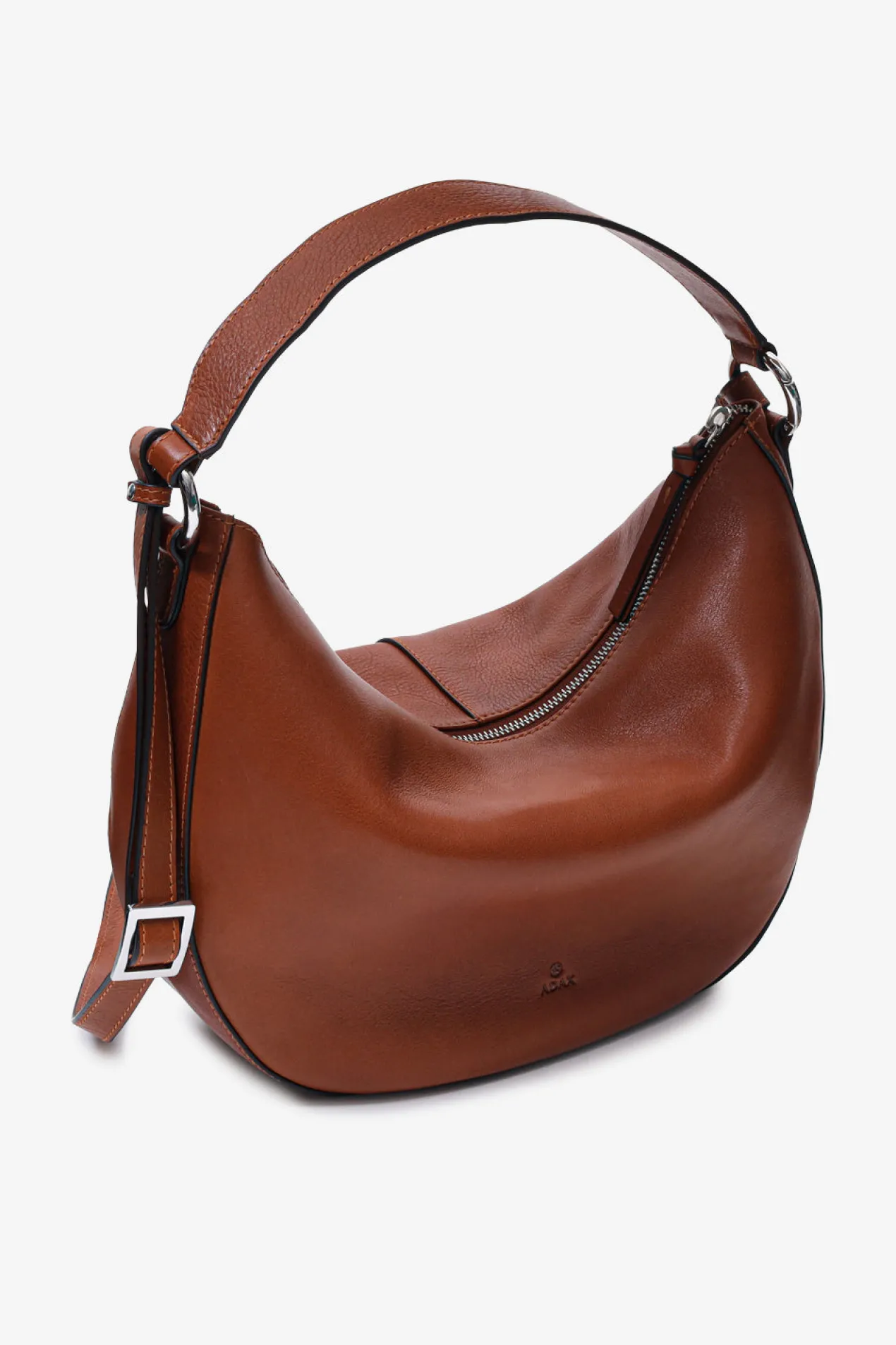 Portofino shoulder bag Lotte Brown
