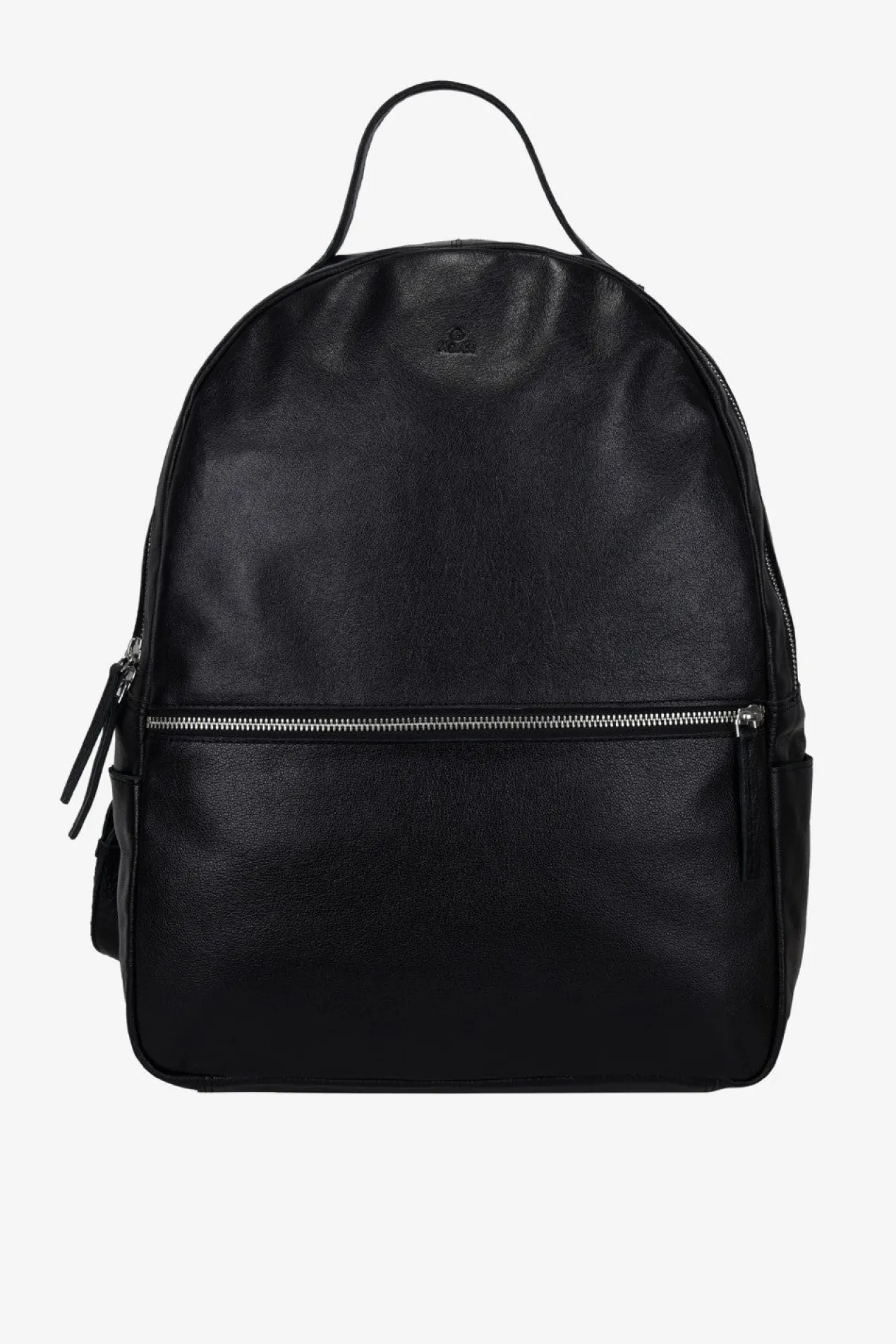 Prato backpack Calvin Black