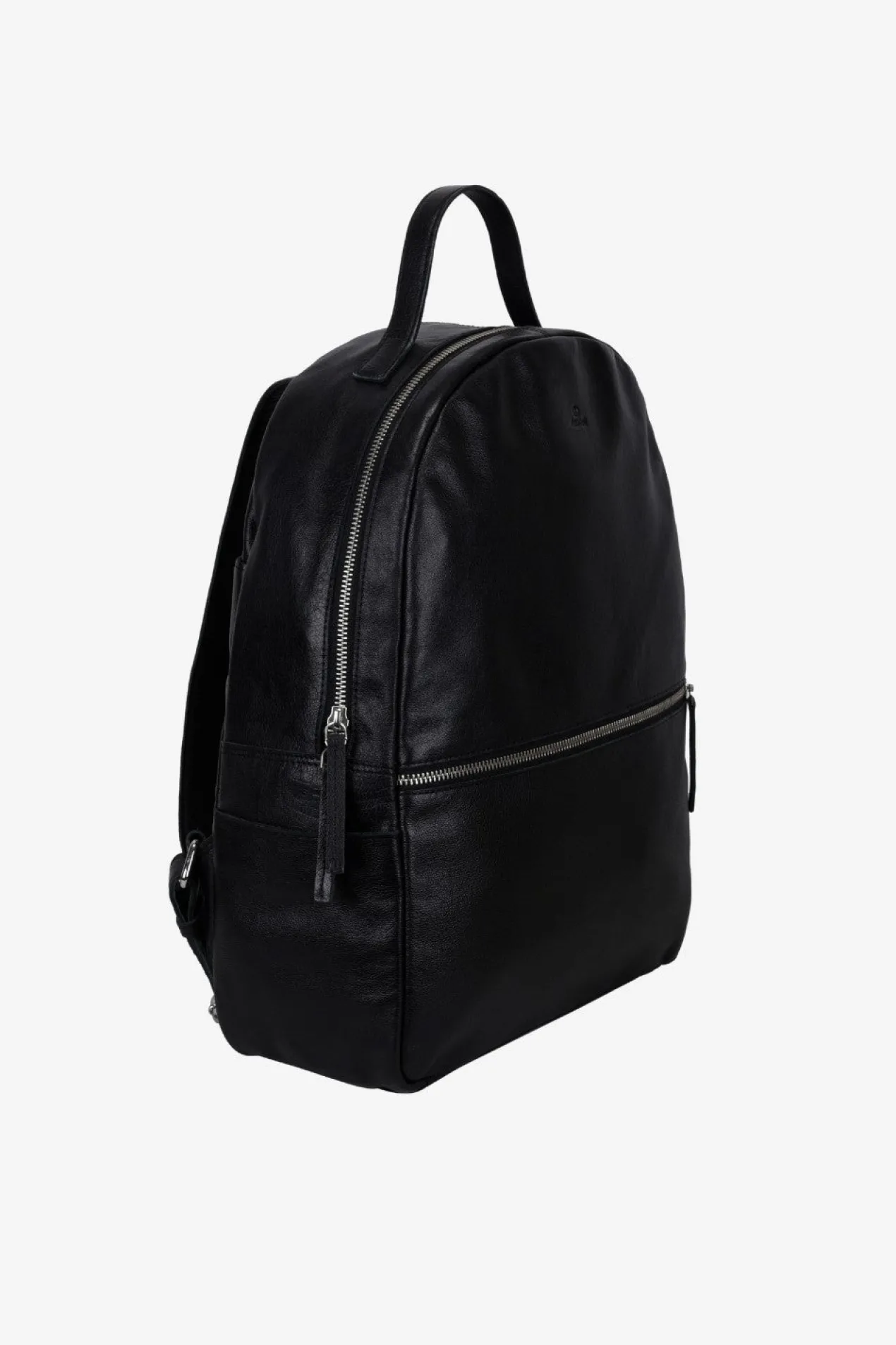 Prato backpack Calvin Black