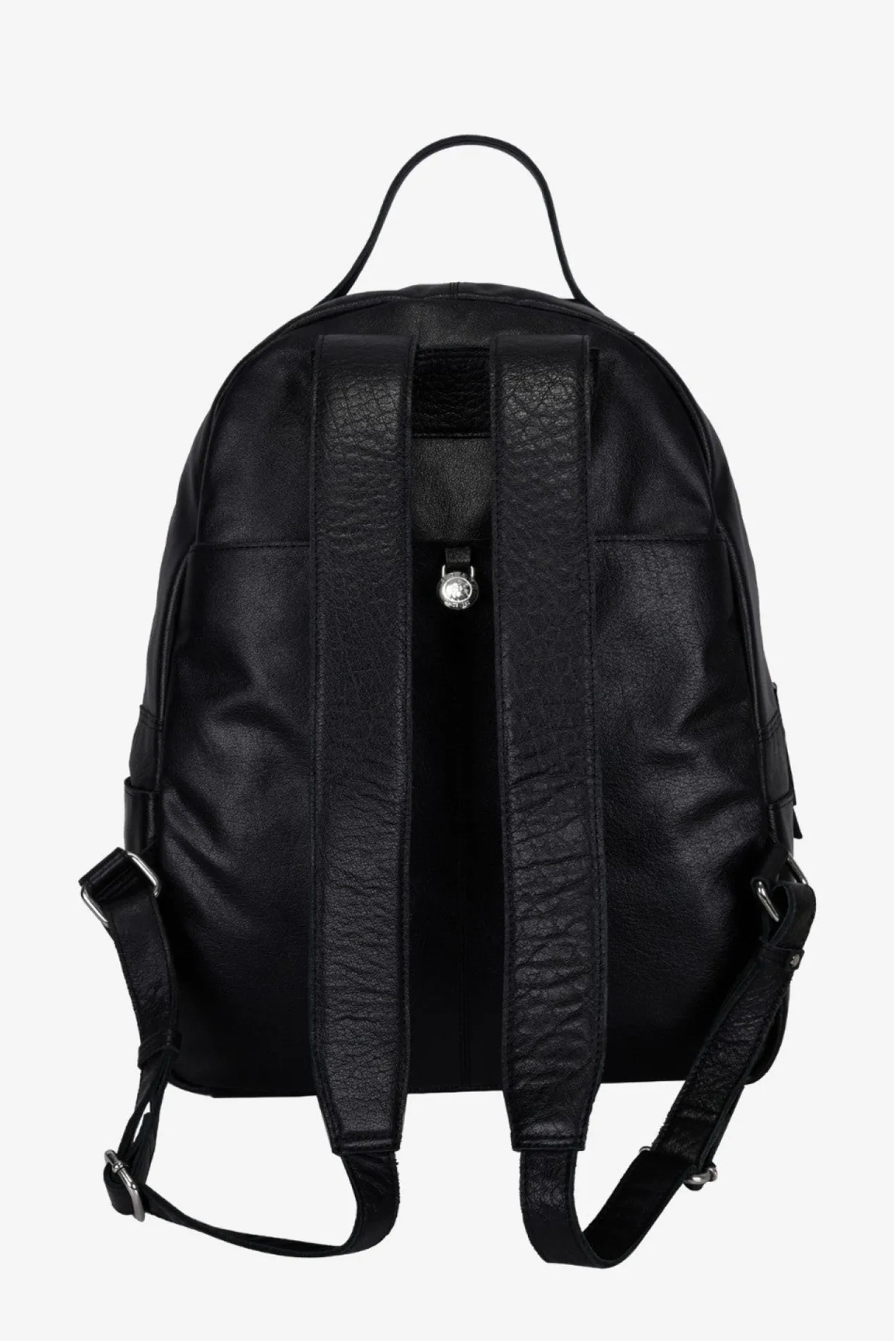 Prato backpack Calvin Black