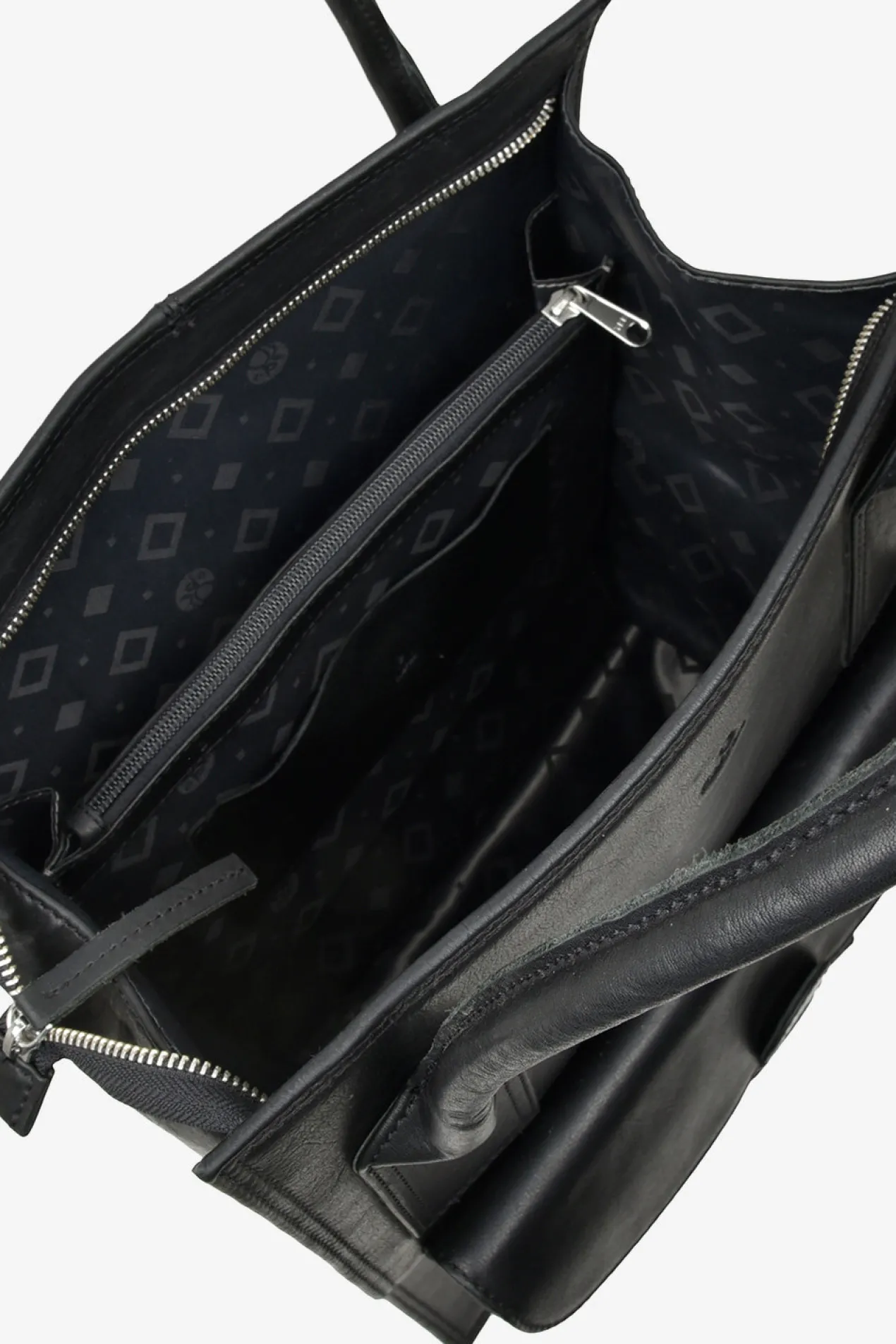 Ragusa shopper Tina Black