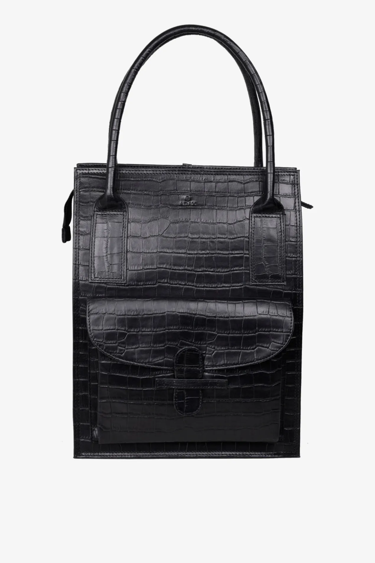 Ragusa shopper Tina Black