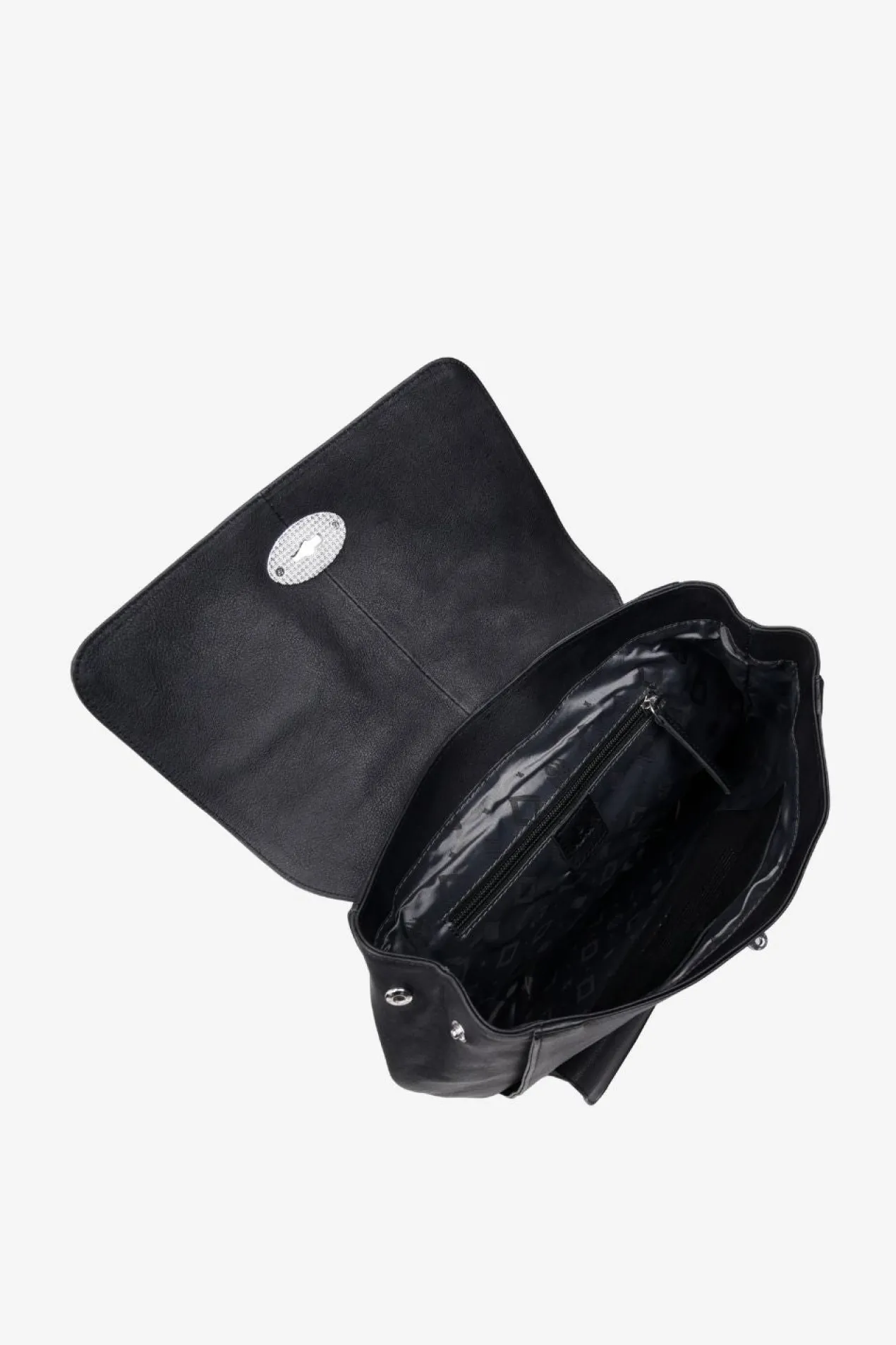 Ravenna backpack Maggie Black