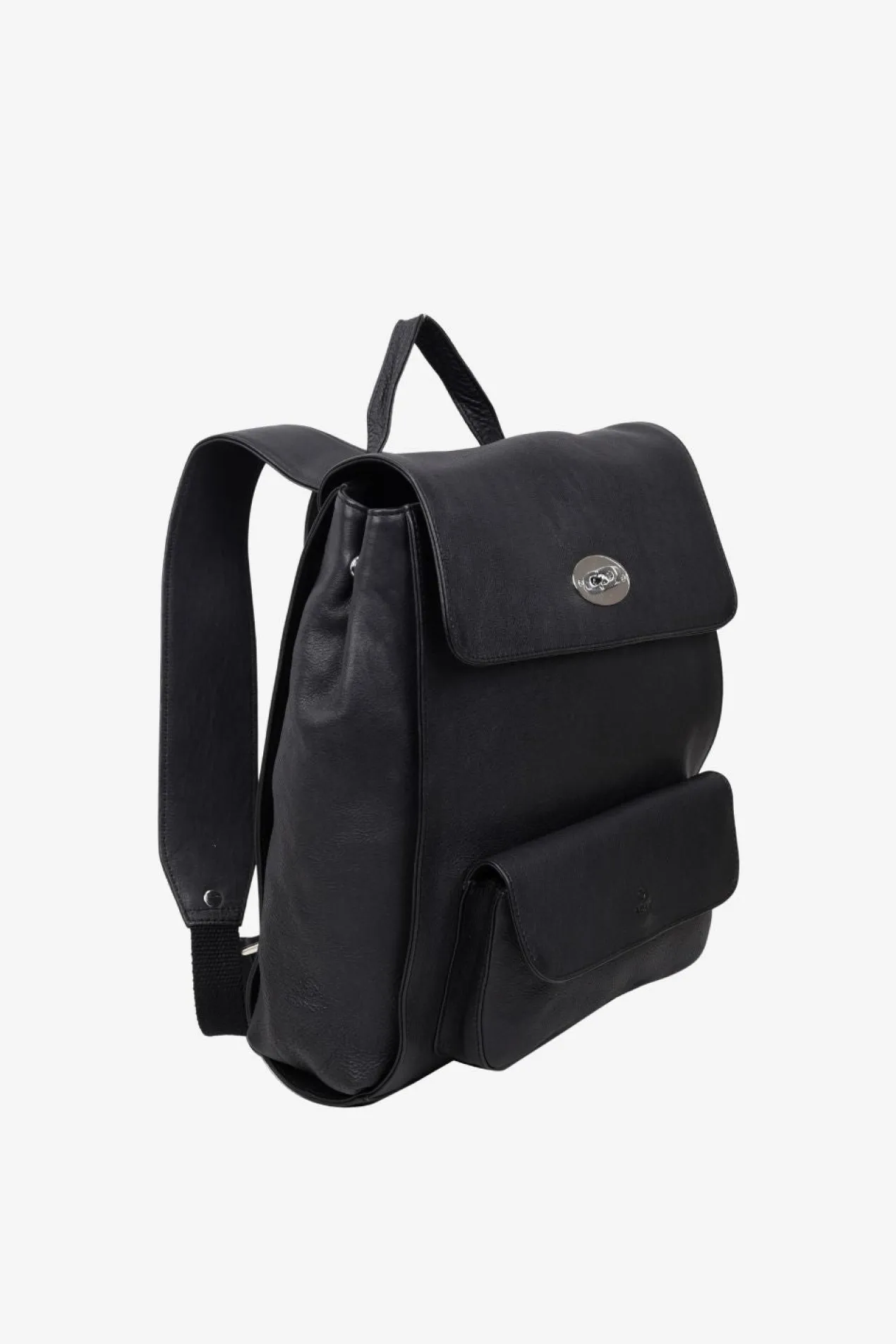 Ravenna backpack Maggie Black
