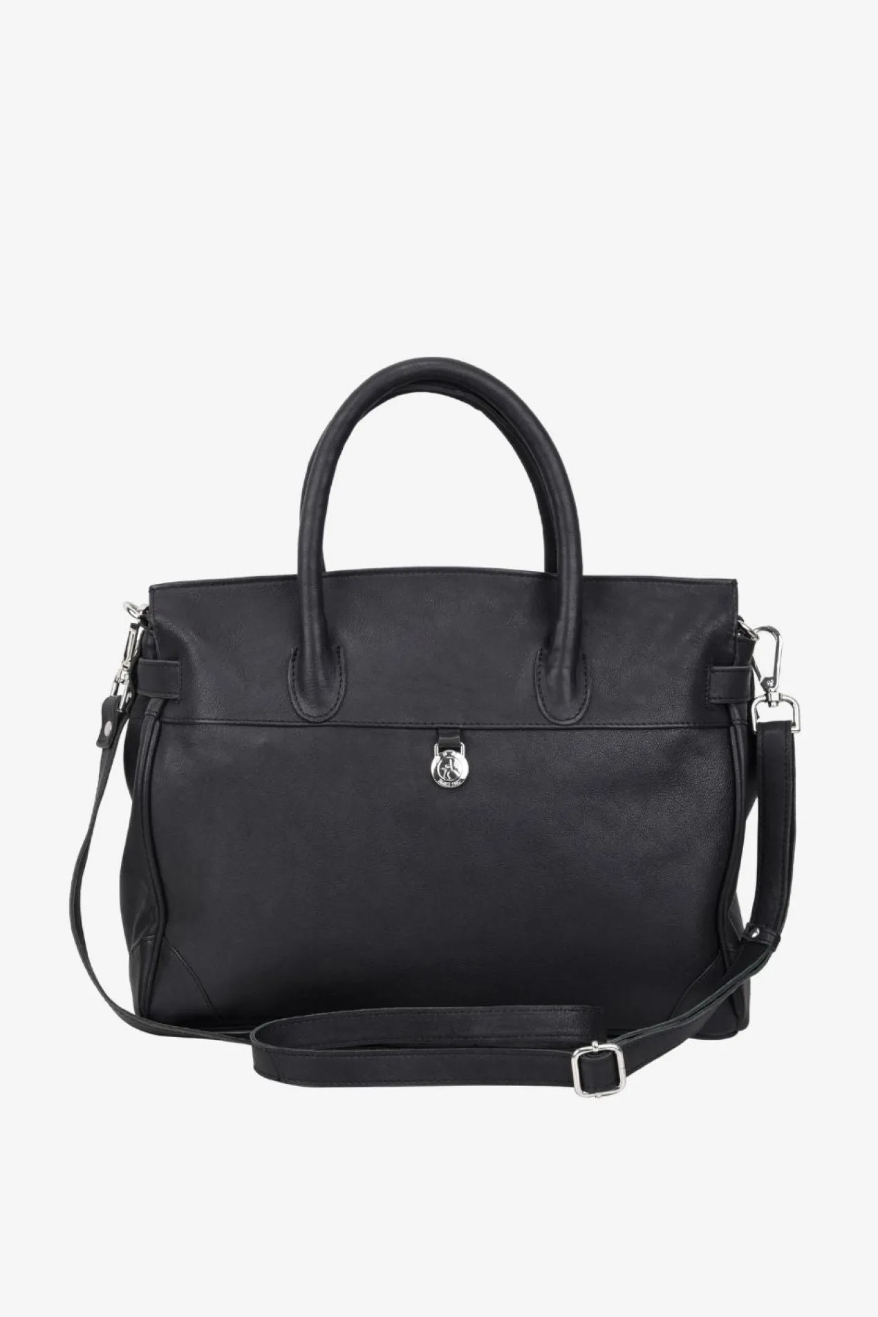 Ravenna handbag Jen Black