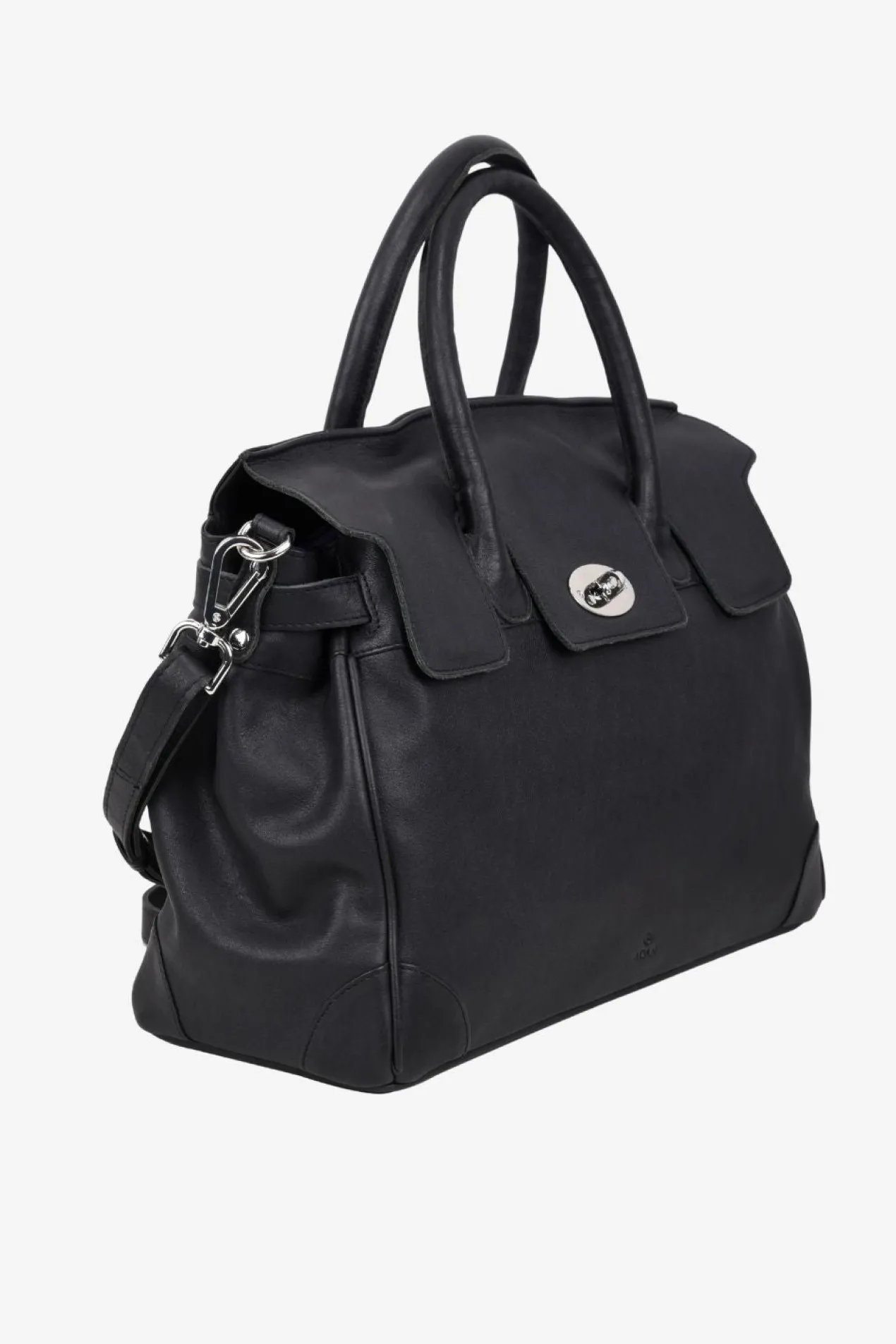Ravenna handbag Jen Black