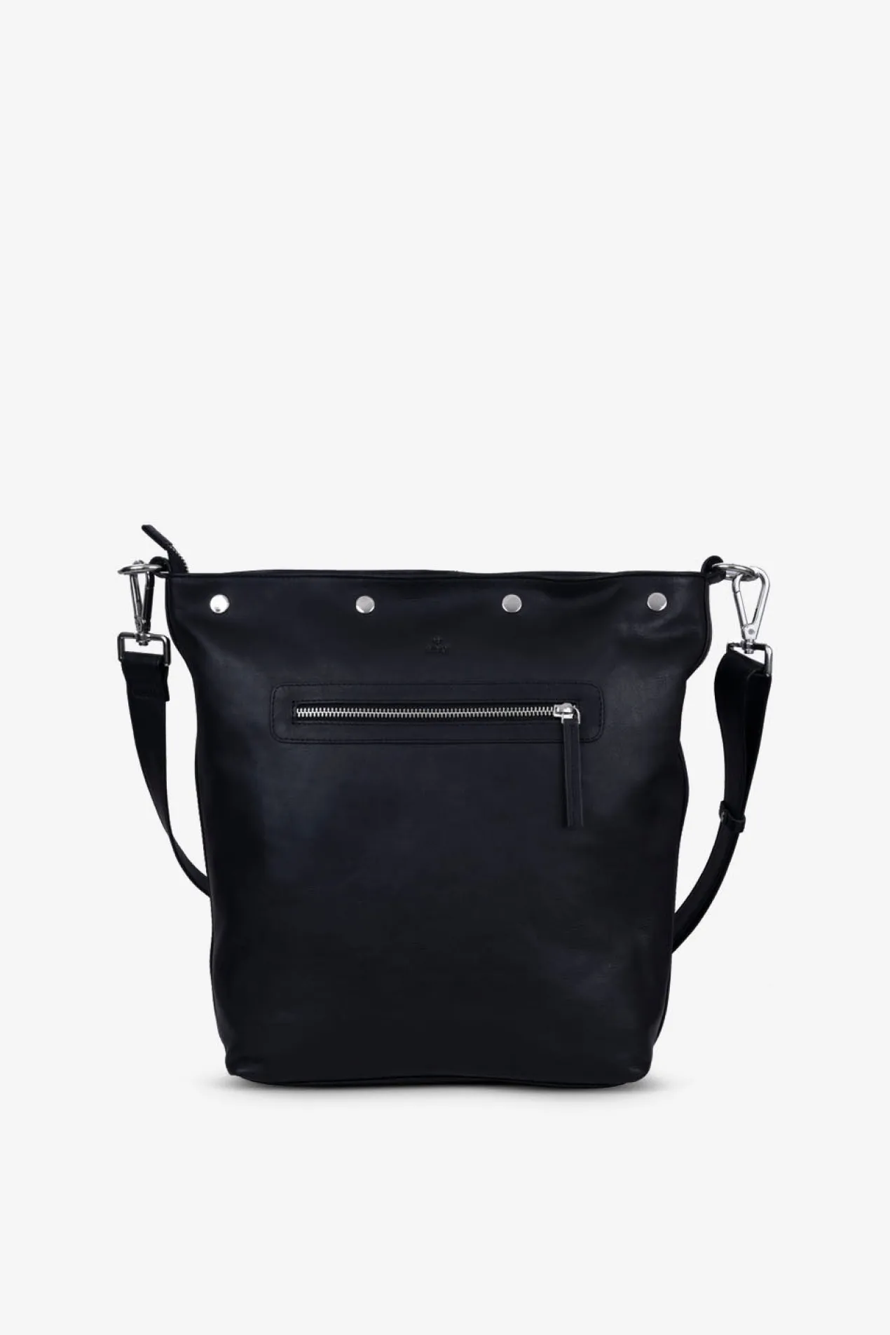 Ravenna shoulder bag Elina Black