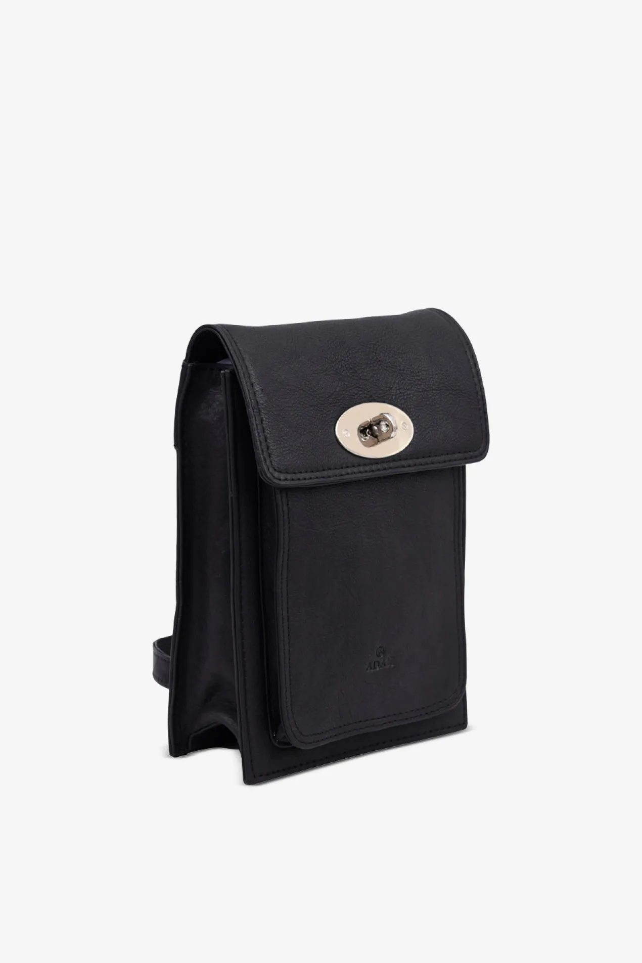 Ravenna shoulder bag Estelle Black