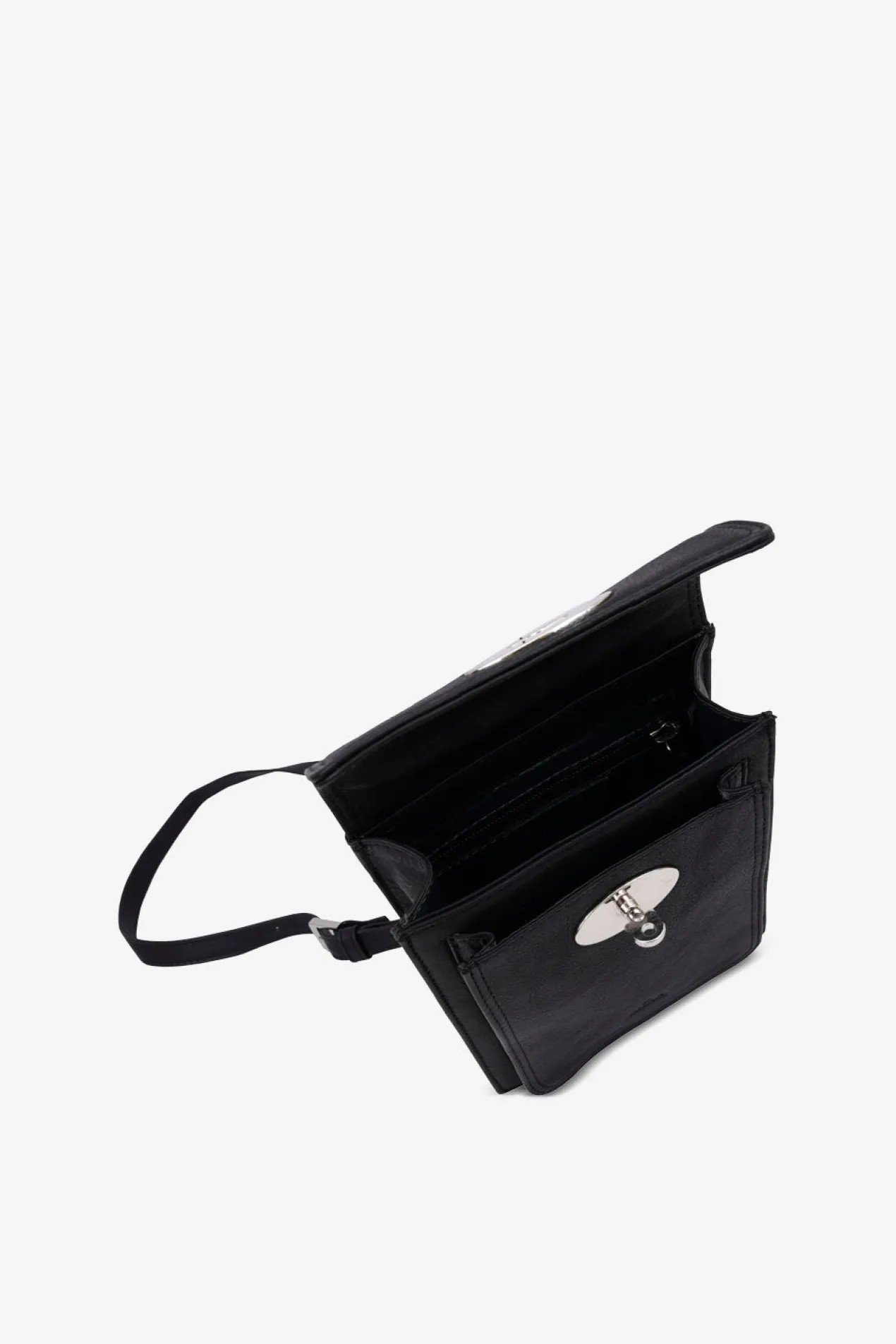 Ravenna shoulder bag Estelle Black