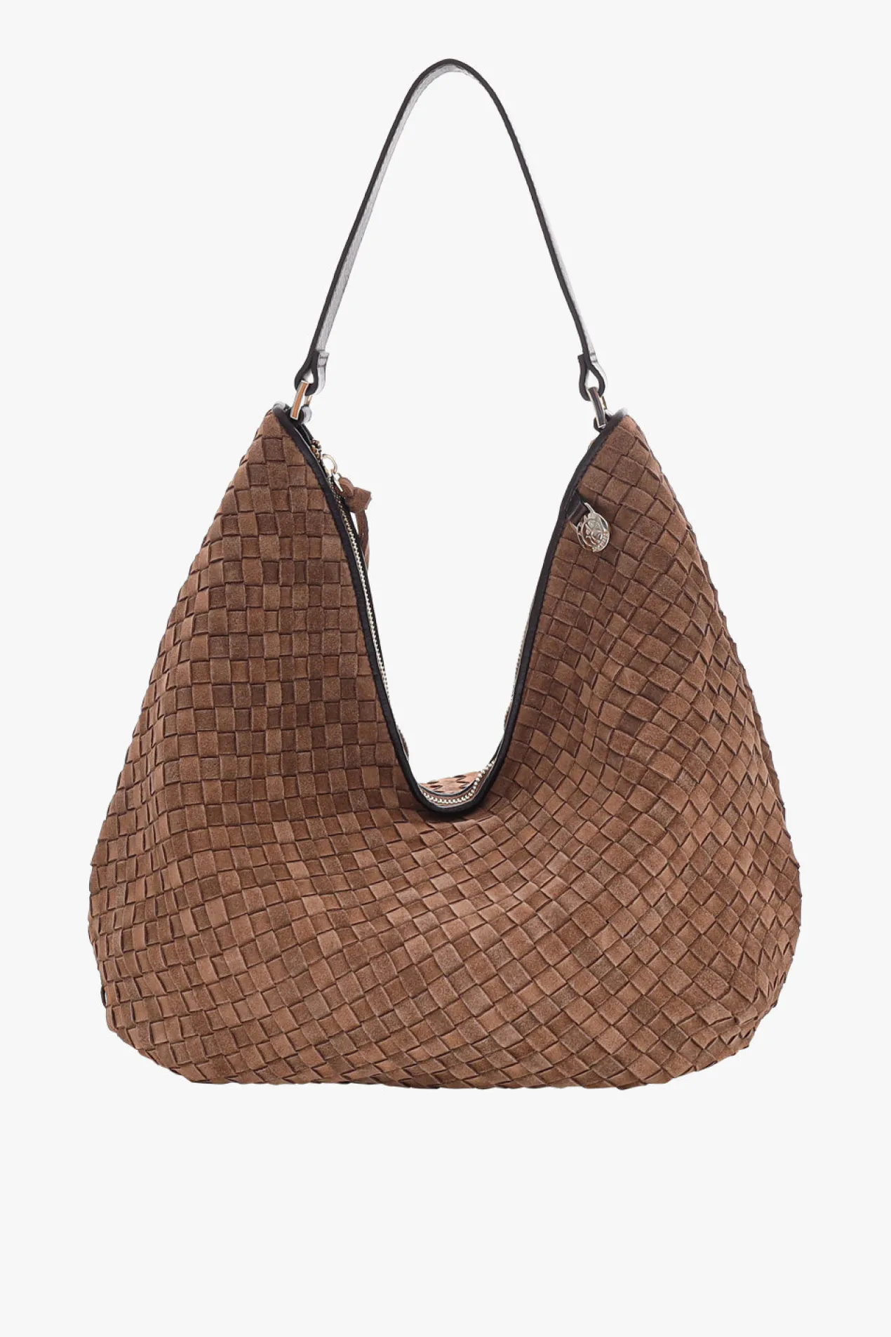 Rozzano Mindy braided Latte