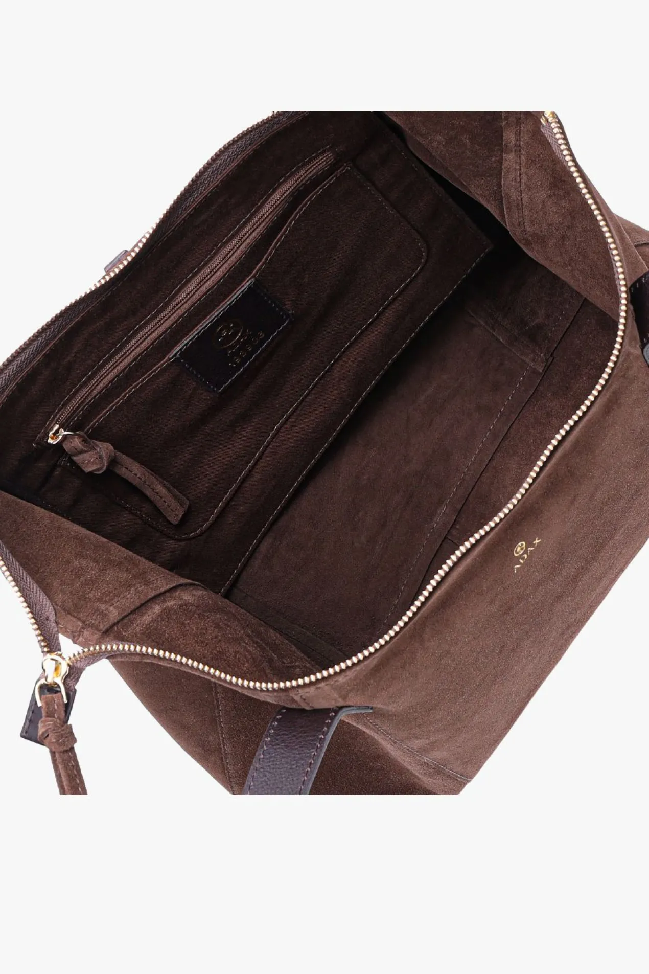 Rozzano shopper Amelie Chocolate