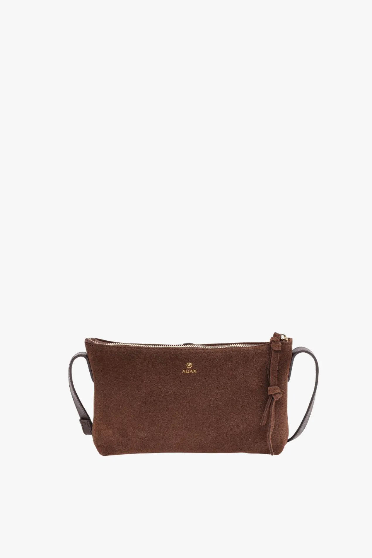 Rozzano shoulder bag Lilly Chocolate