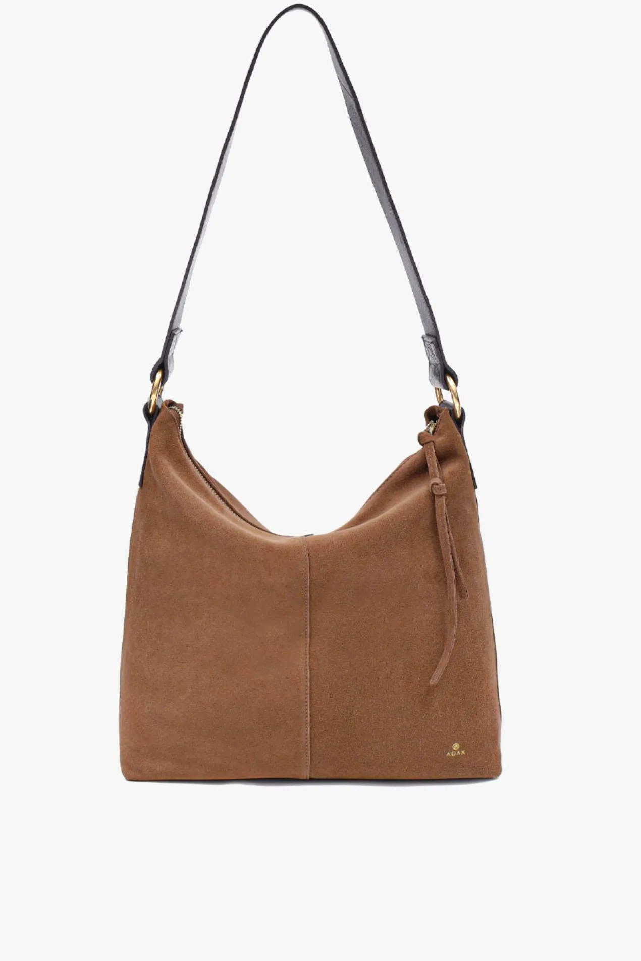 Rozzano shoulder bag Nolia Latte