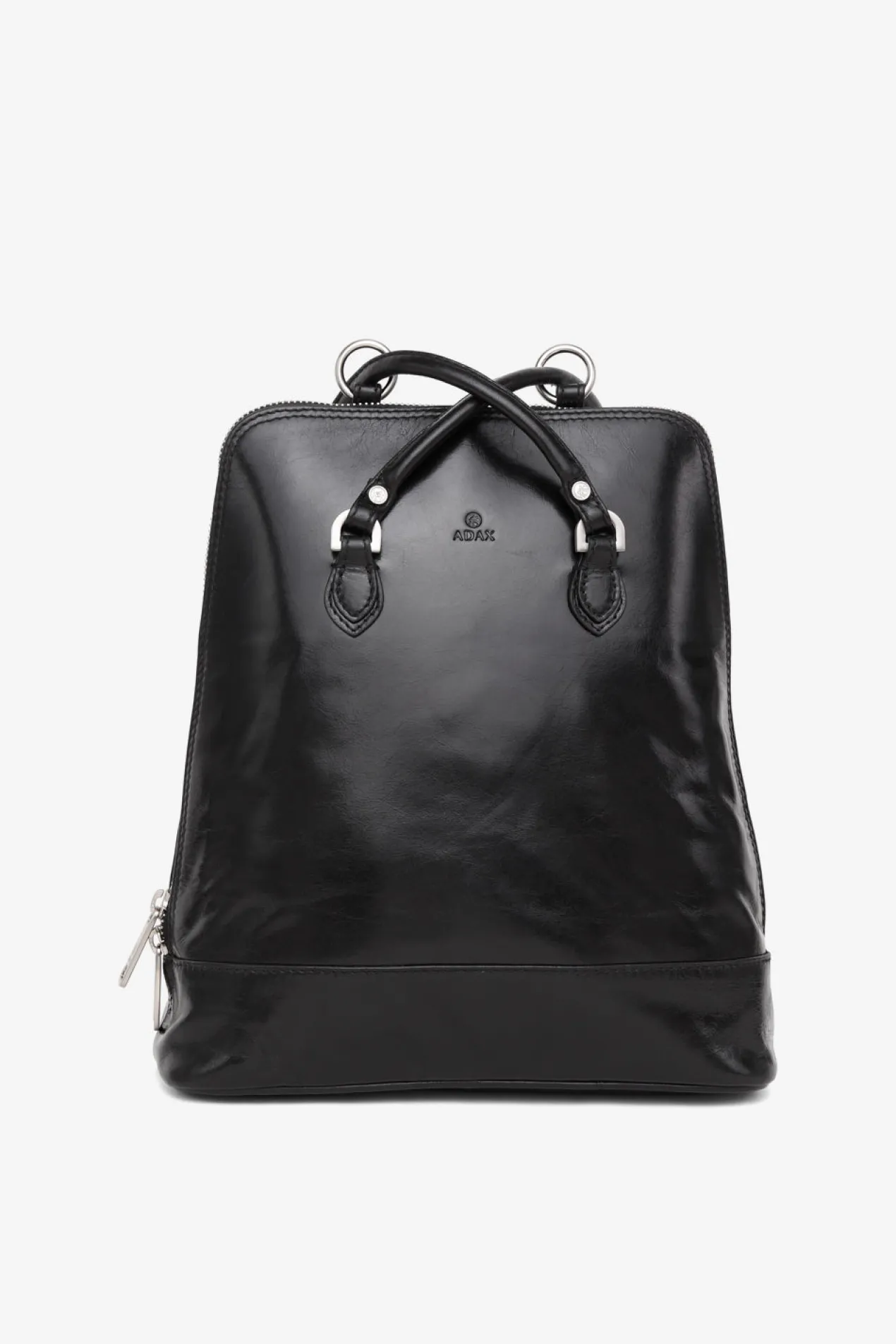 Salerno backpack Lina Black
