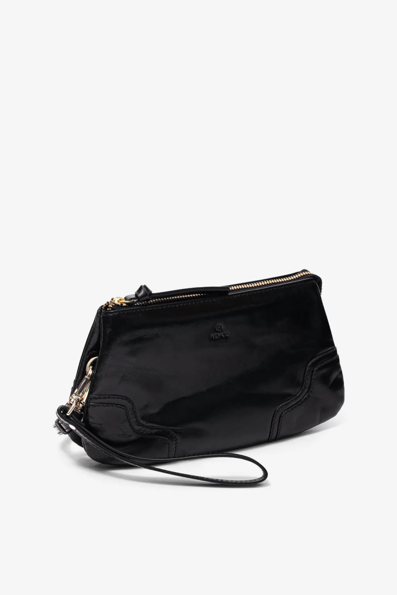 Salerno combi clutch Olha Black