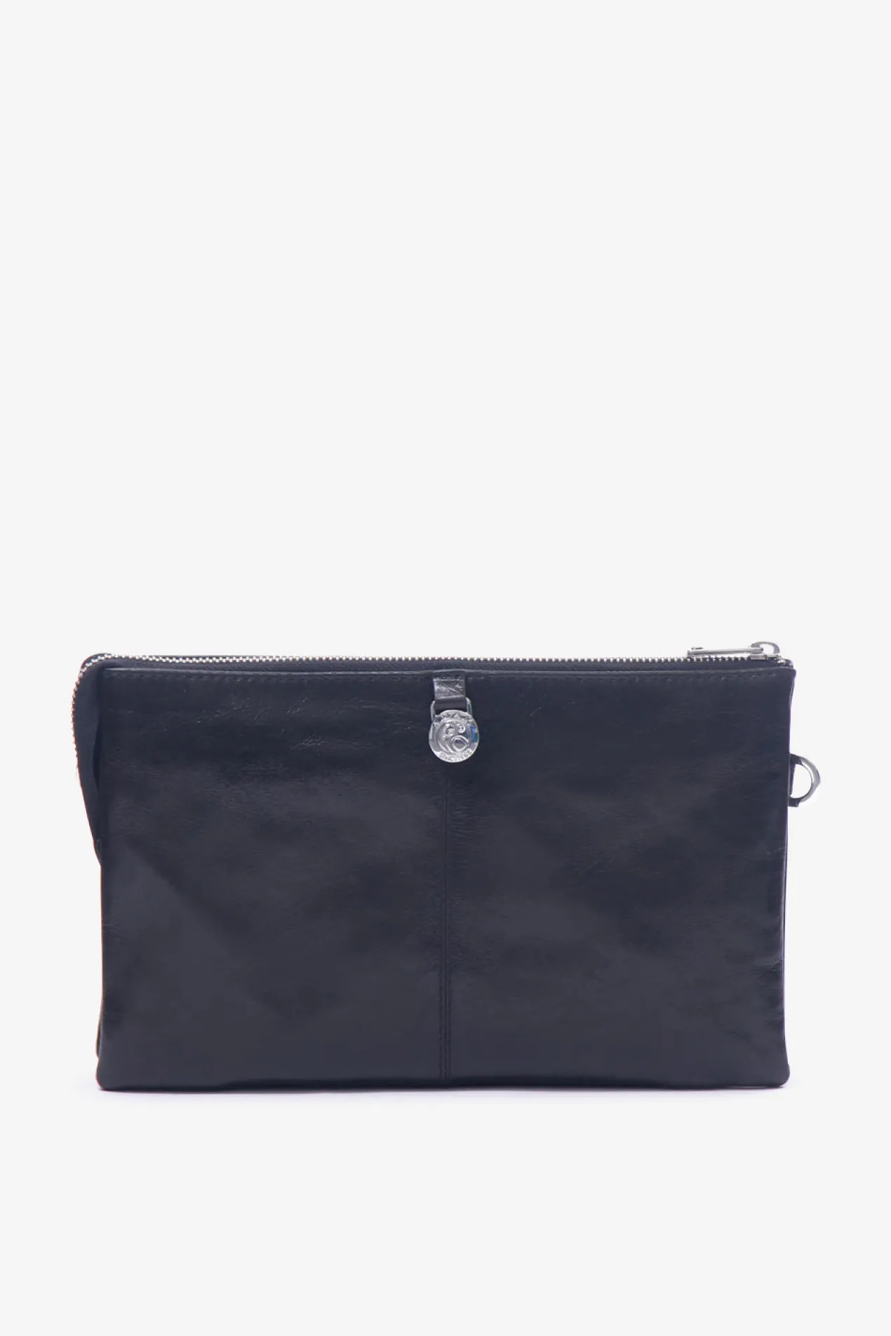 Salerno combi clutch Jasmina Black