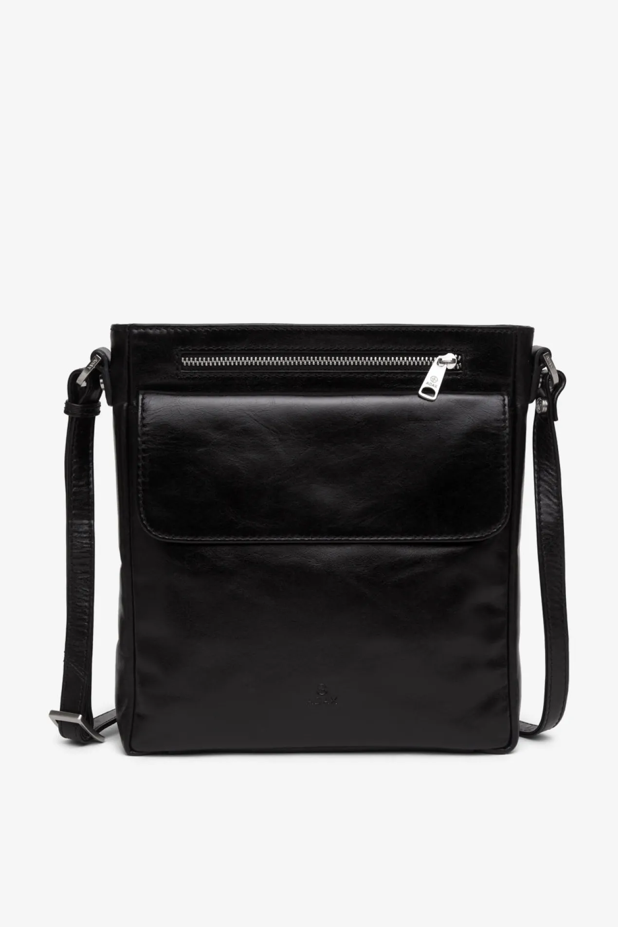 Salerno crossbody Grete Black