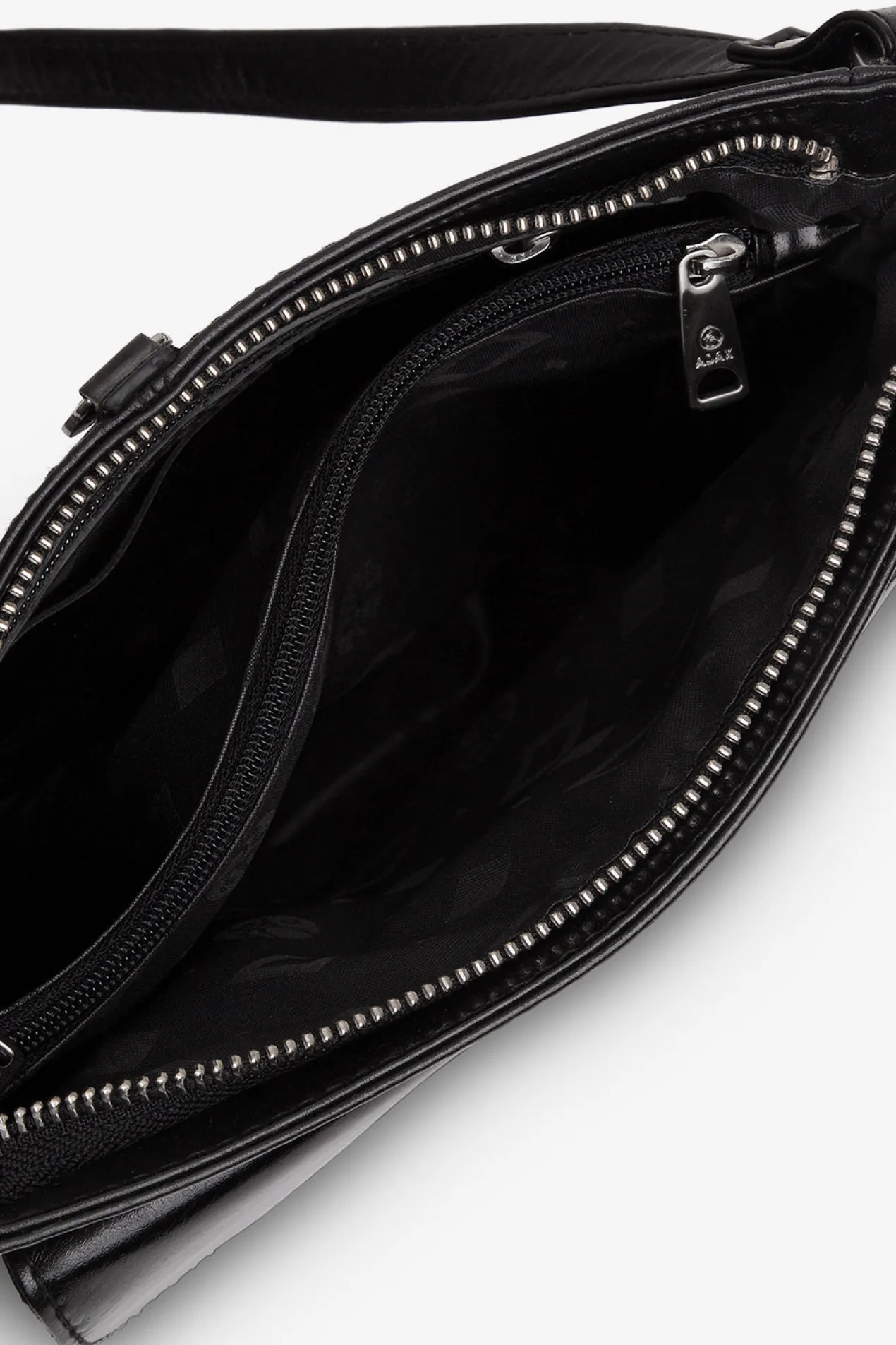 Salerno crossbody Grete Black