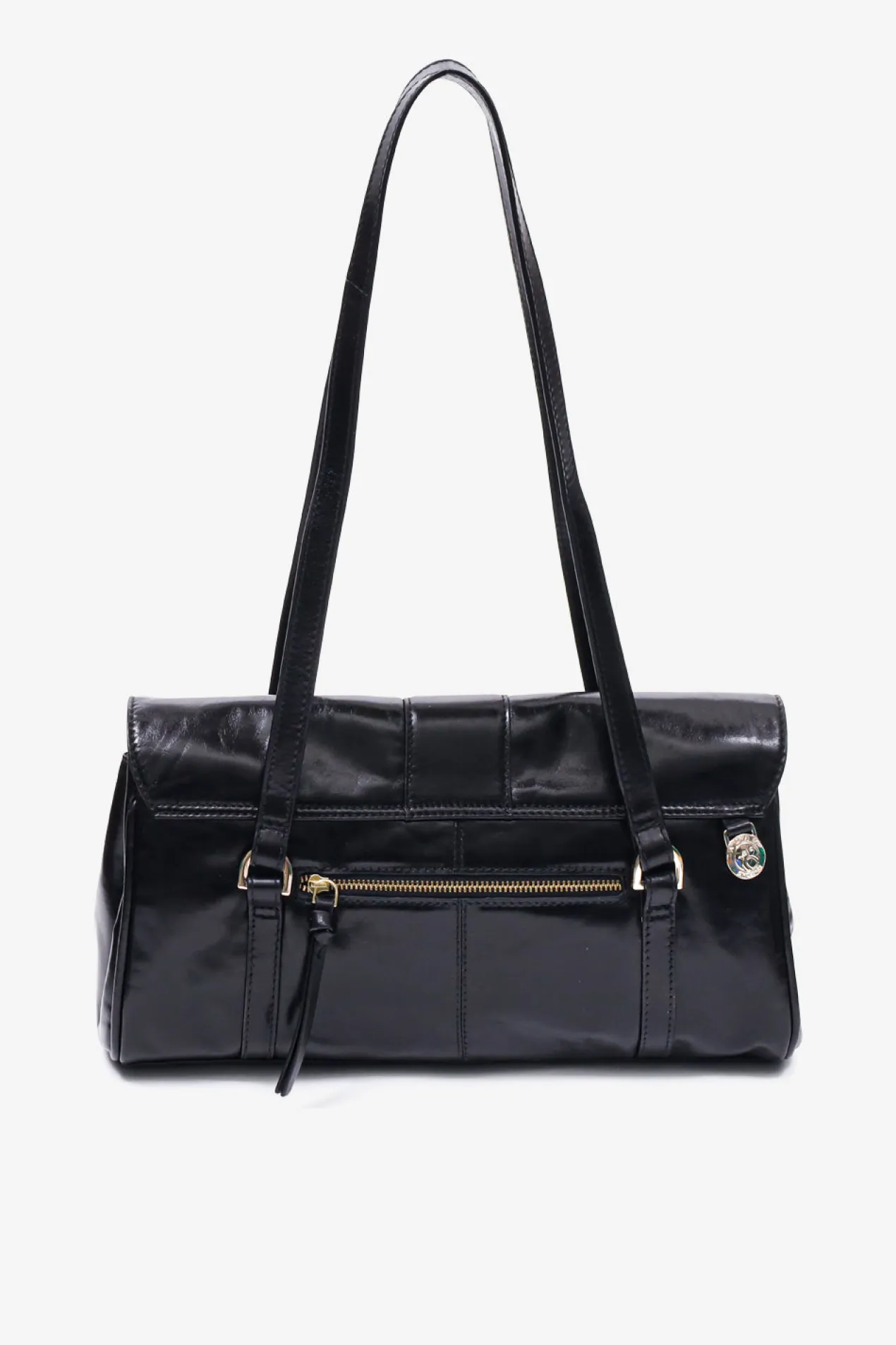 Salerno handbag Megan Black