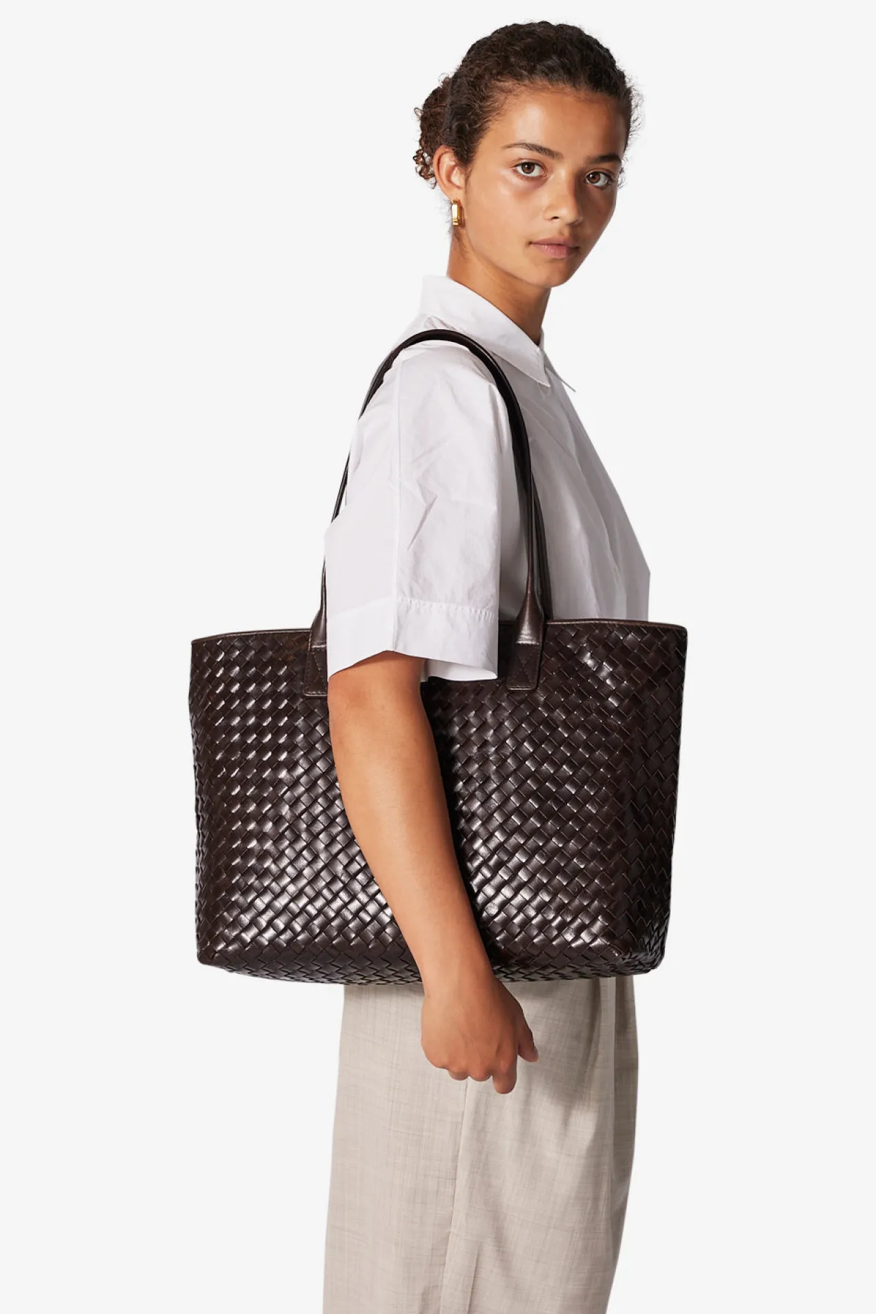 Salerno handbag Roberta Black