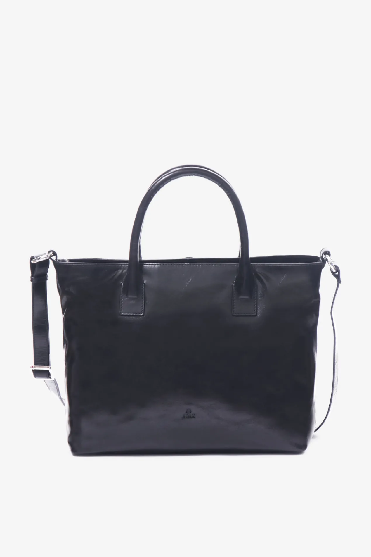 Salerno shoulder bag Vilde Black