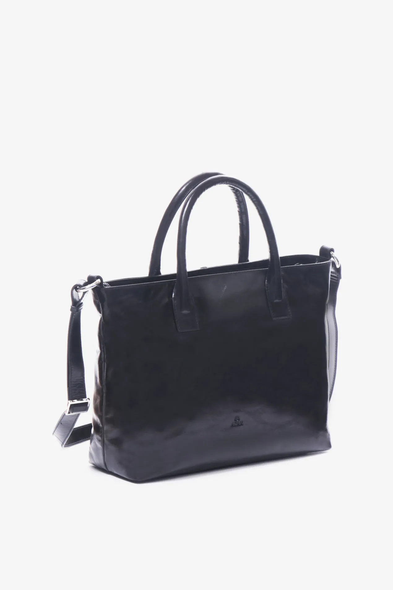 Salerno shoulder bag Vilde Black