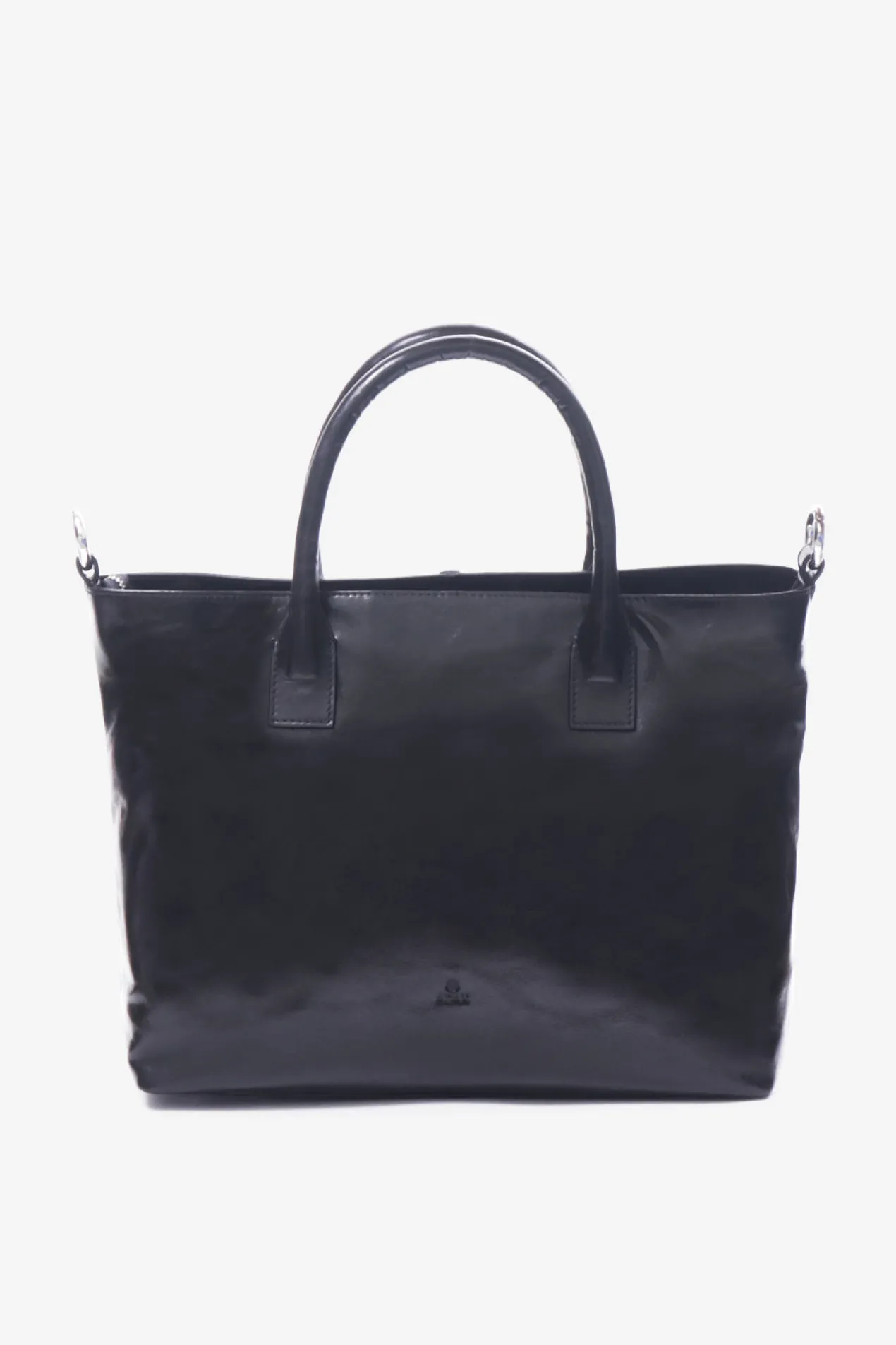 Salerno shoulder bag Vilde Black
