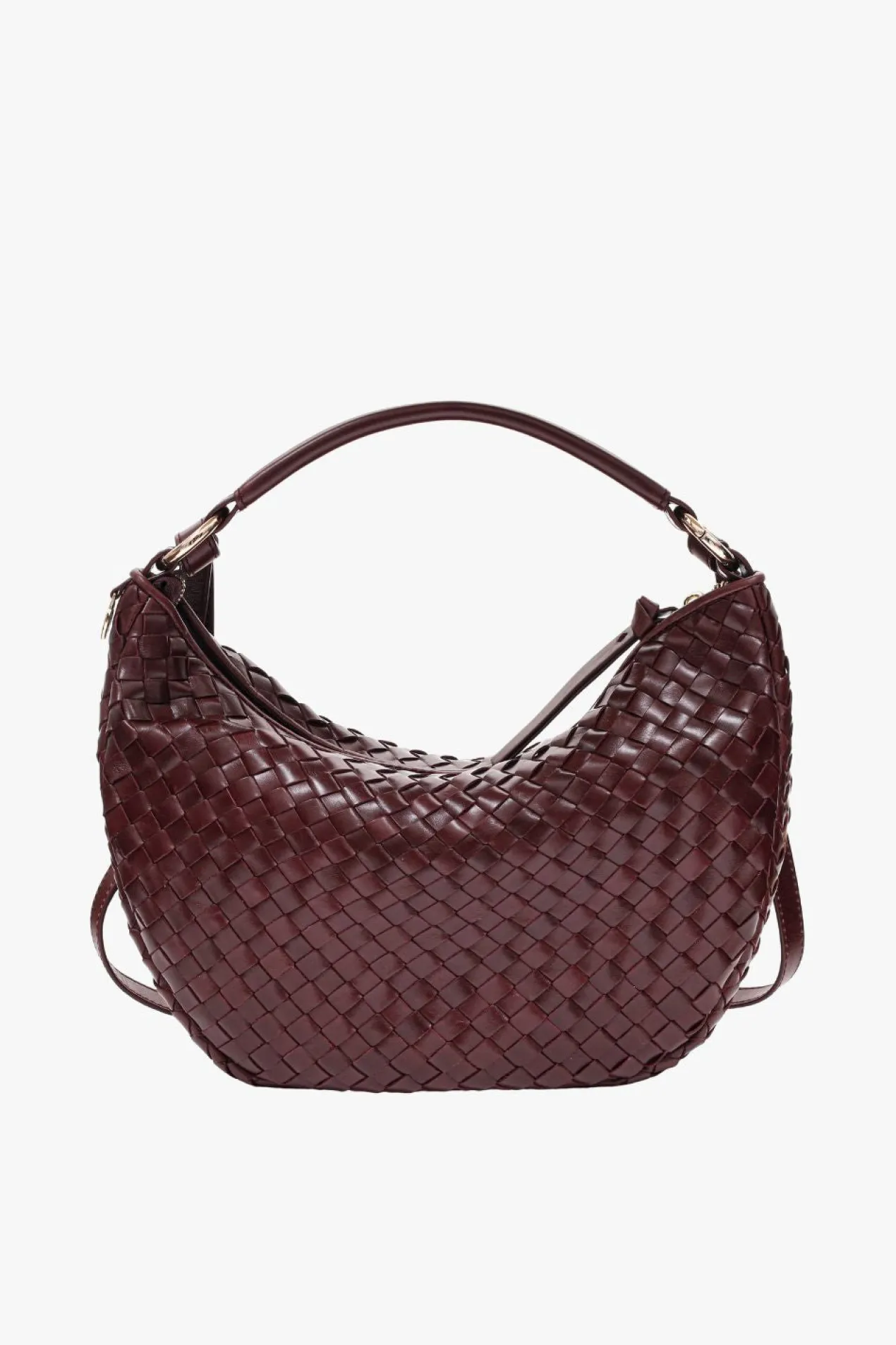 Salerno shoulder bag Marlin Barolo