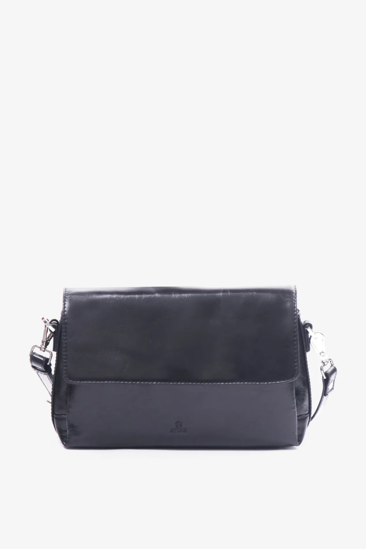 Salerno shoulder bag Signe Black