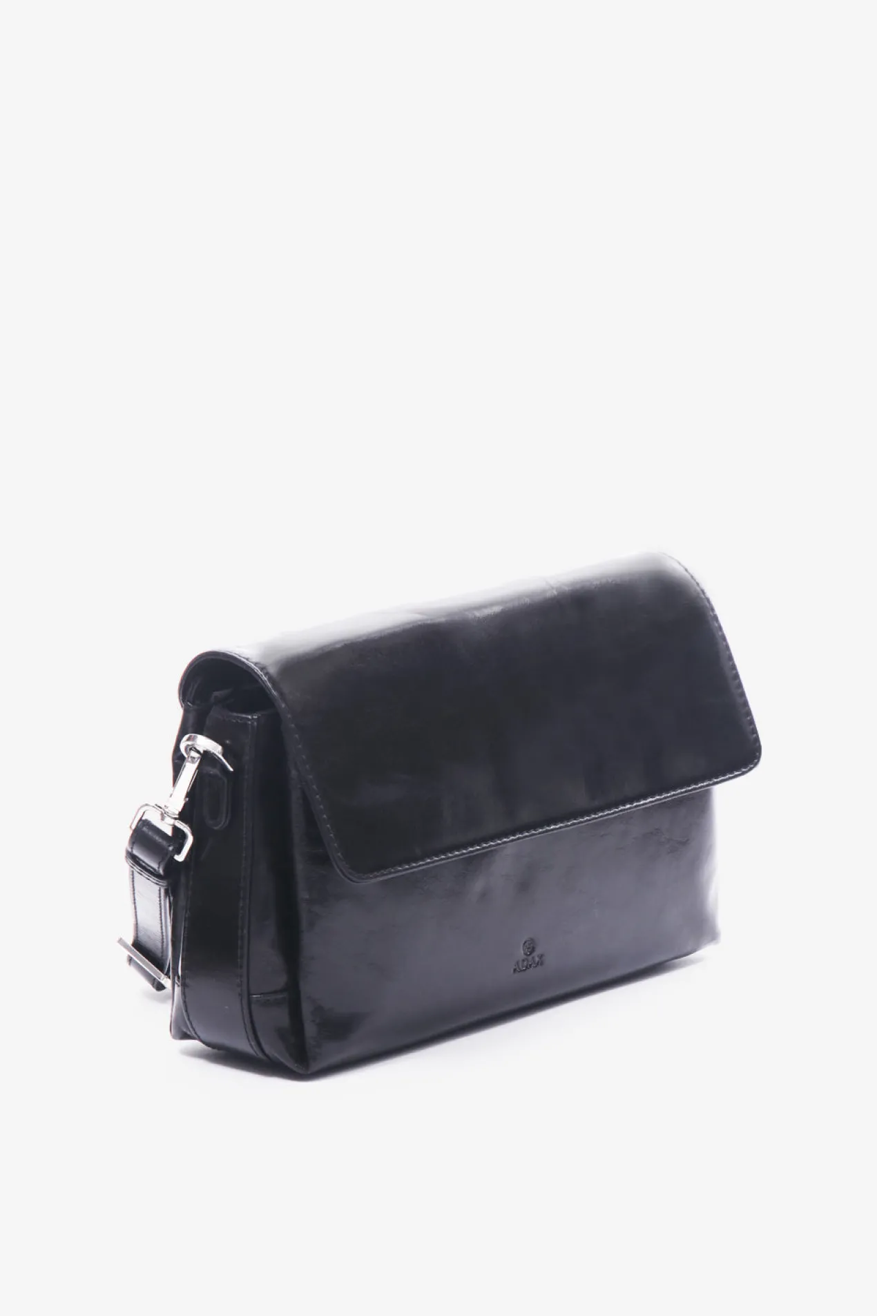 Salerno shoulder bag Signe Black